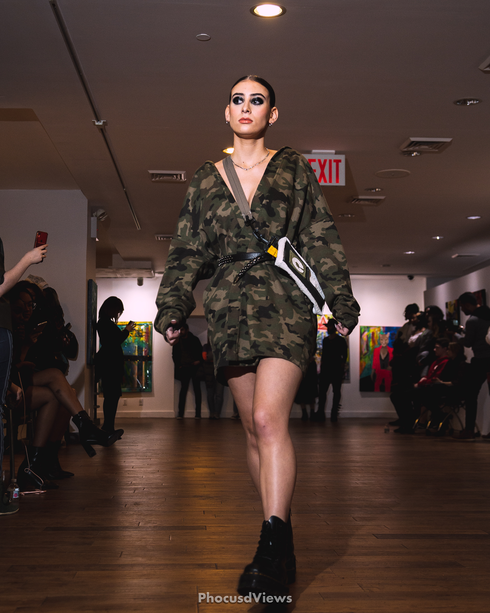 Strictly G Fashion Show 2020