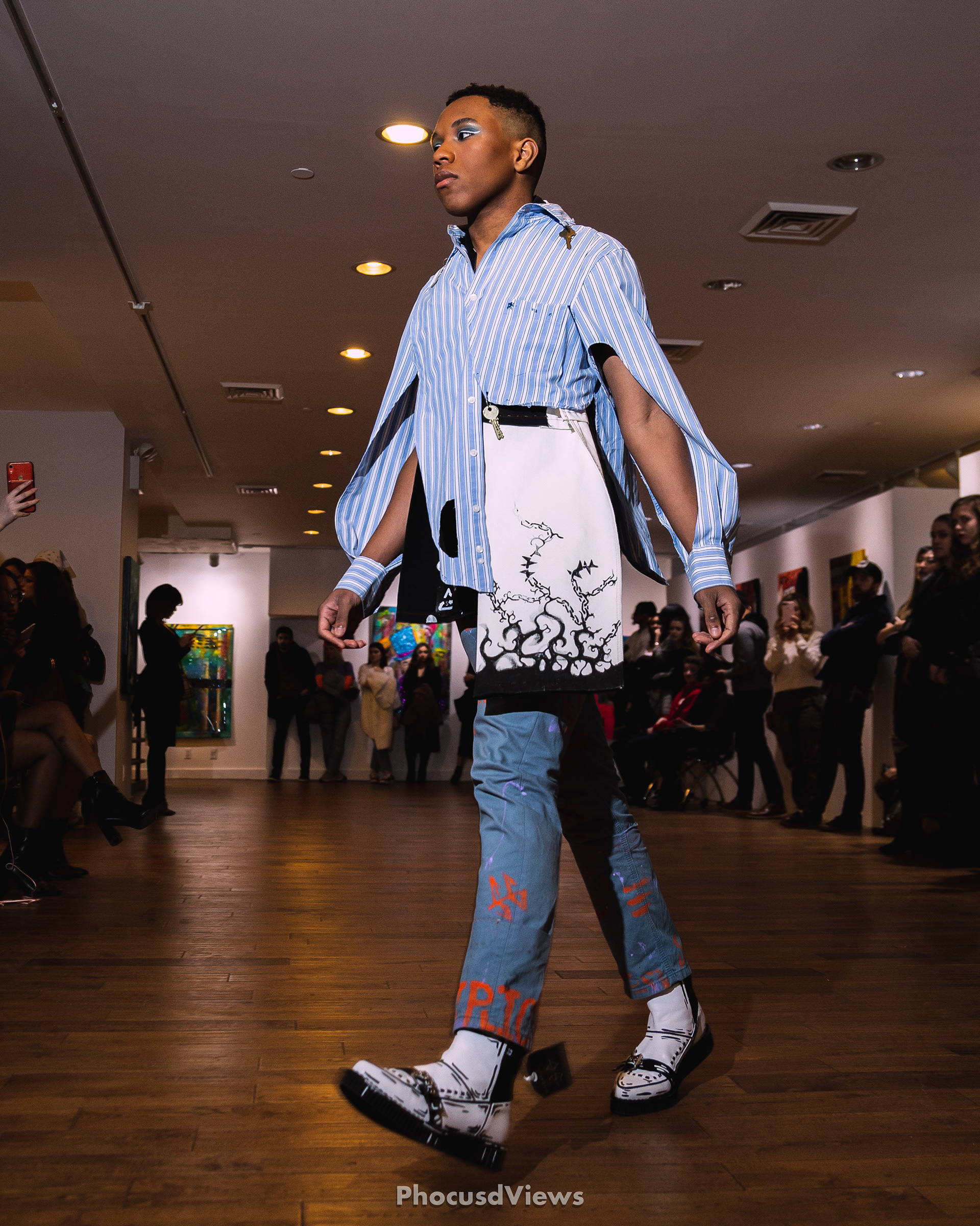 Strictly G Fashion Show 2020