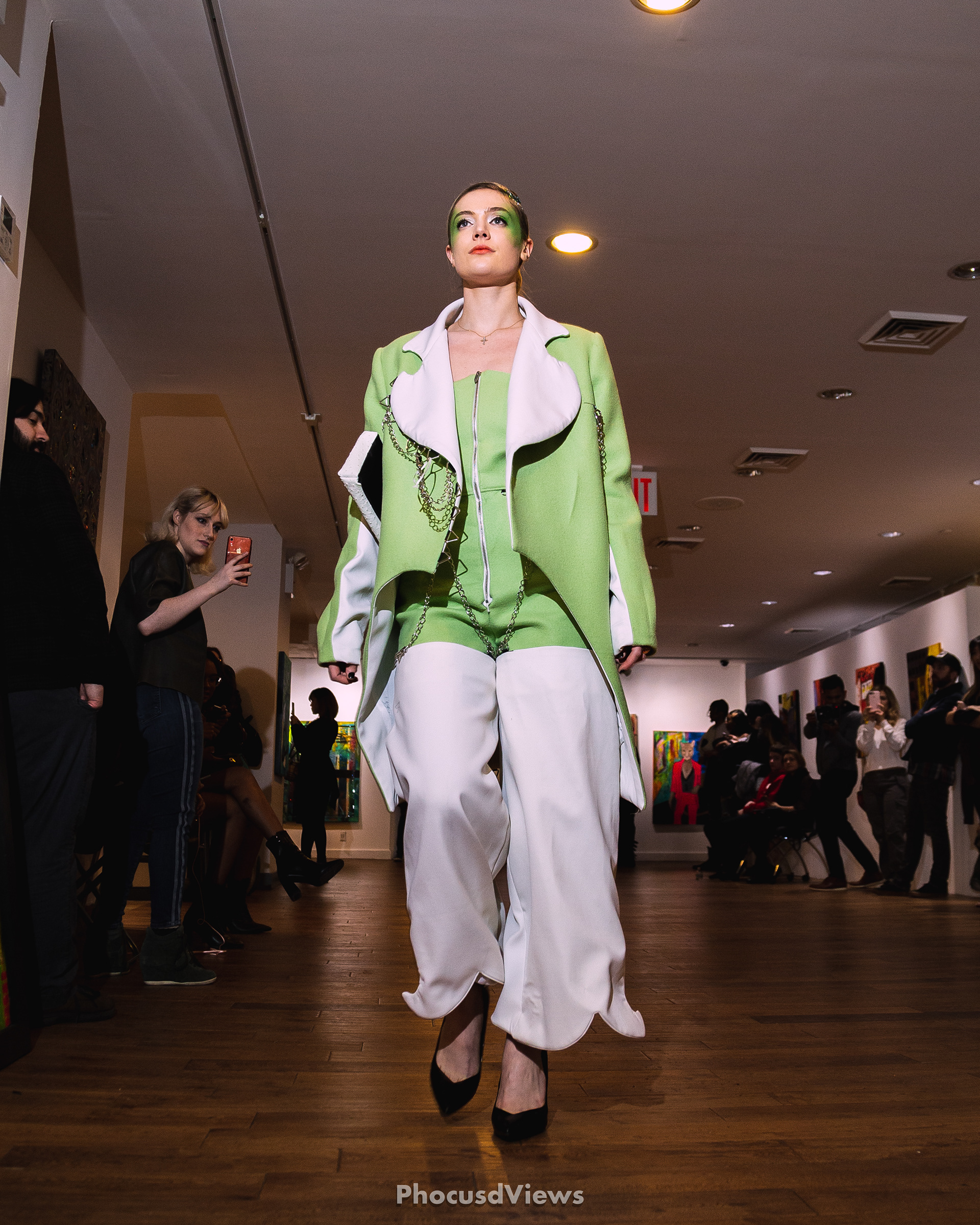 Strictly G Fashion Show 2020