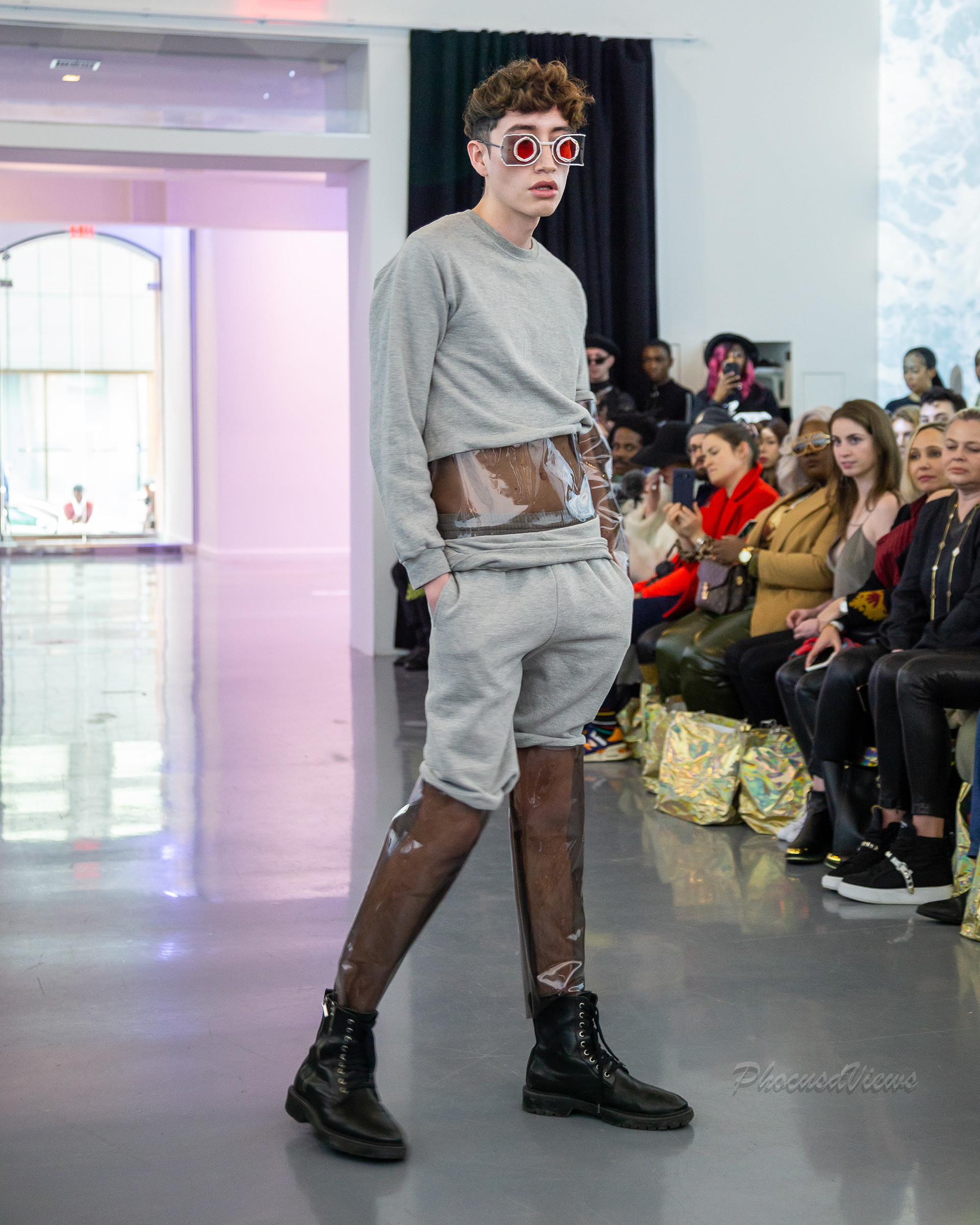 Sk8t Fashion Walk 2020
