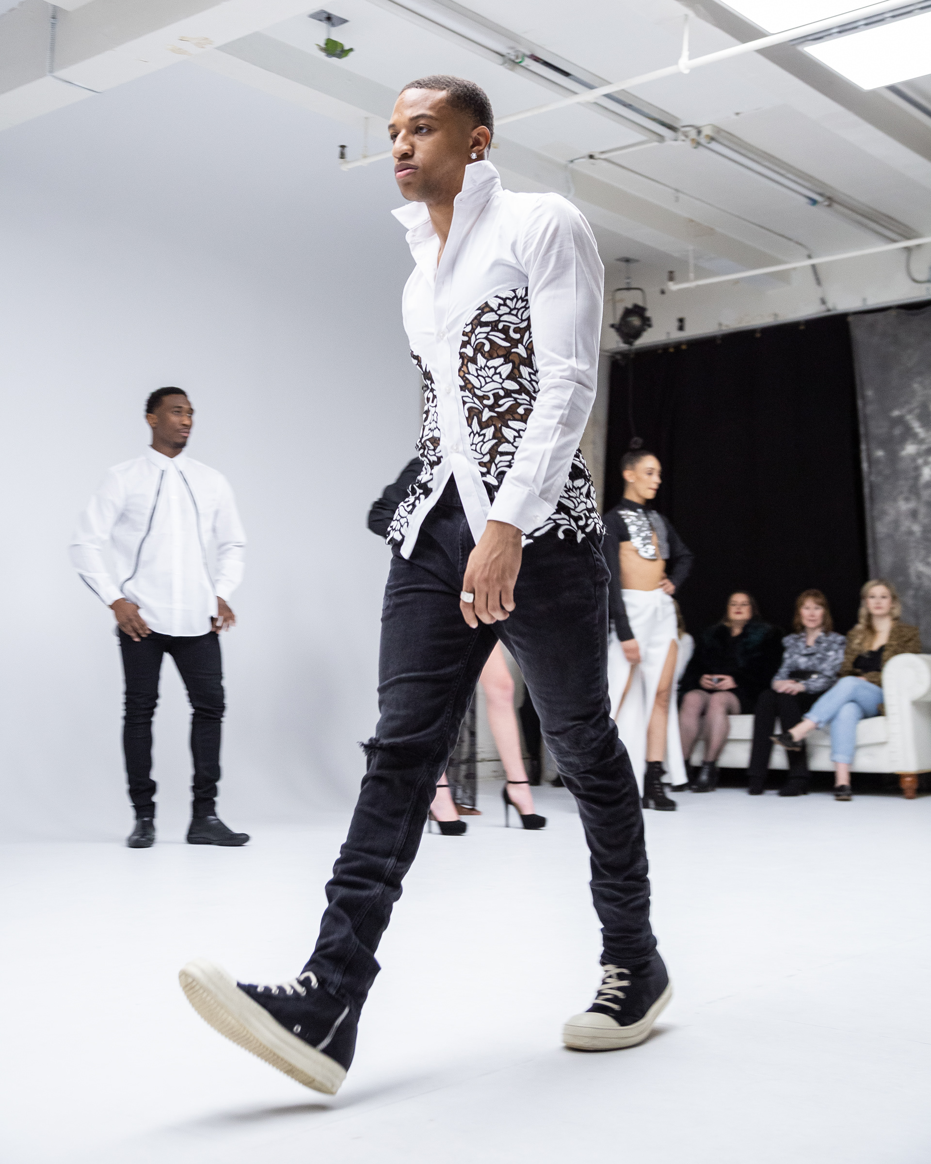 Small Boutique FW 2020