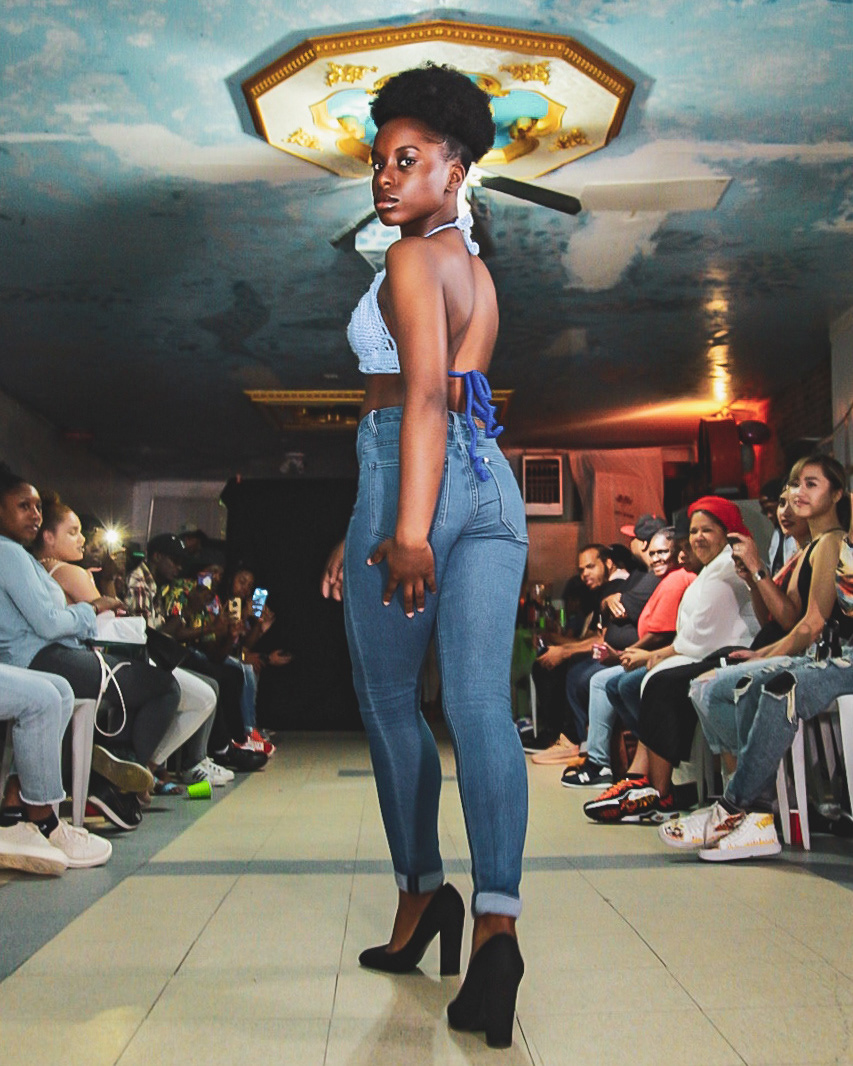 Summer In BK Fashion Show 2019