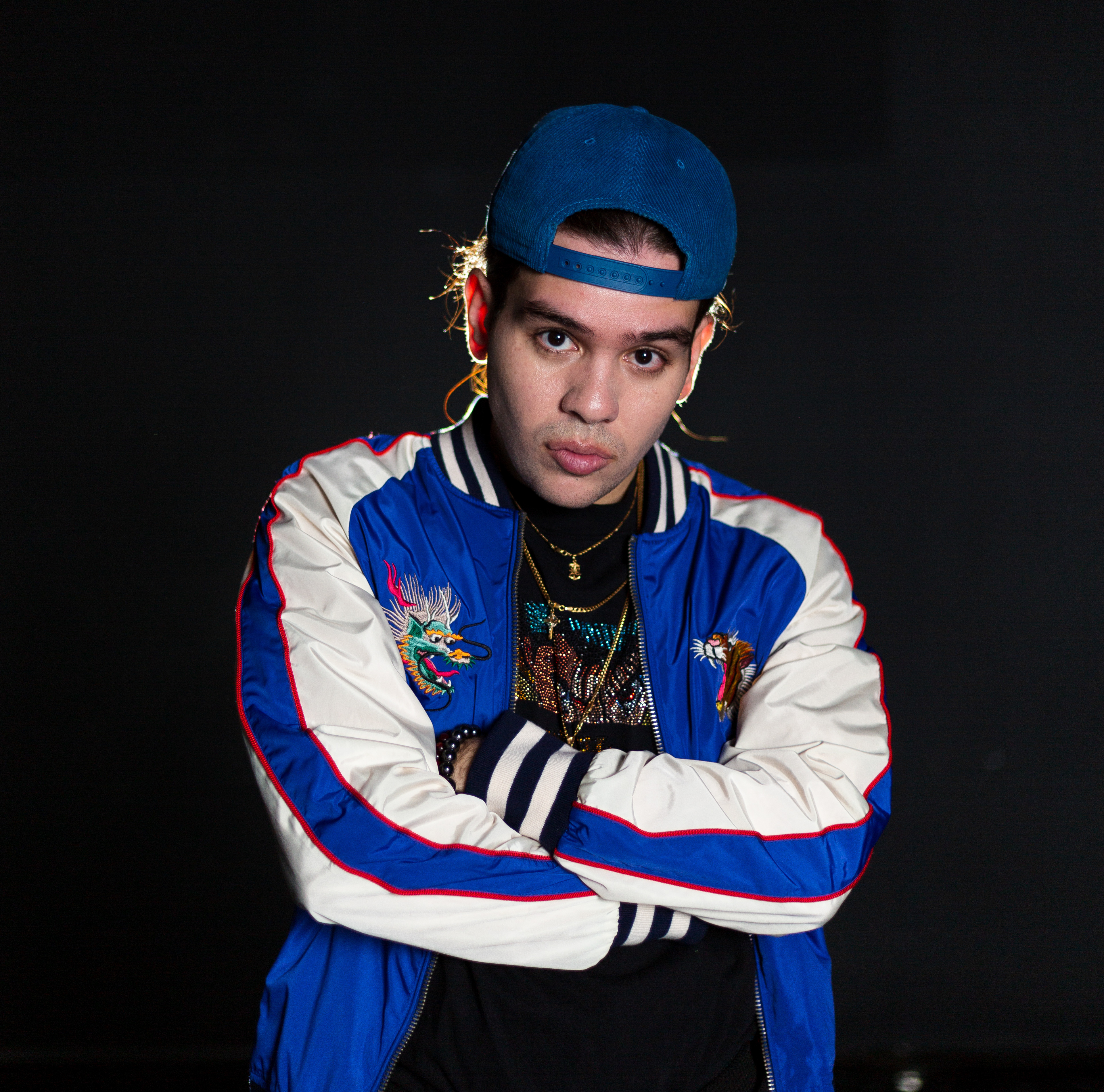Andy