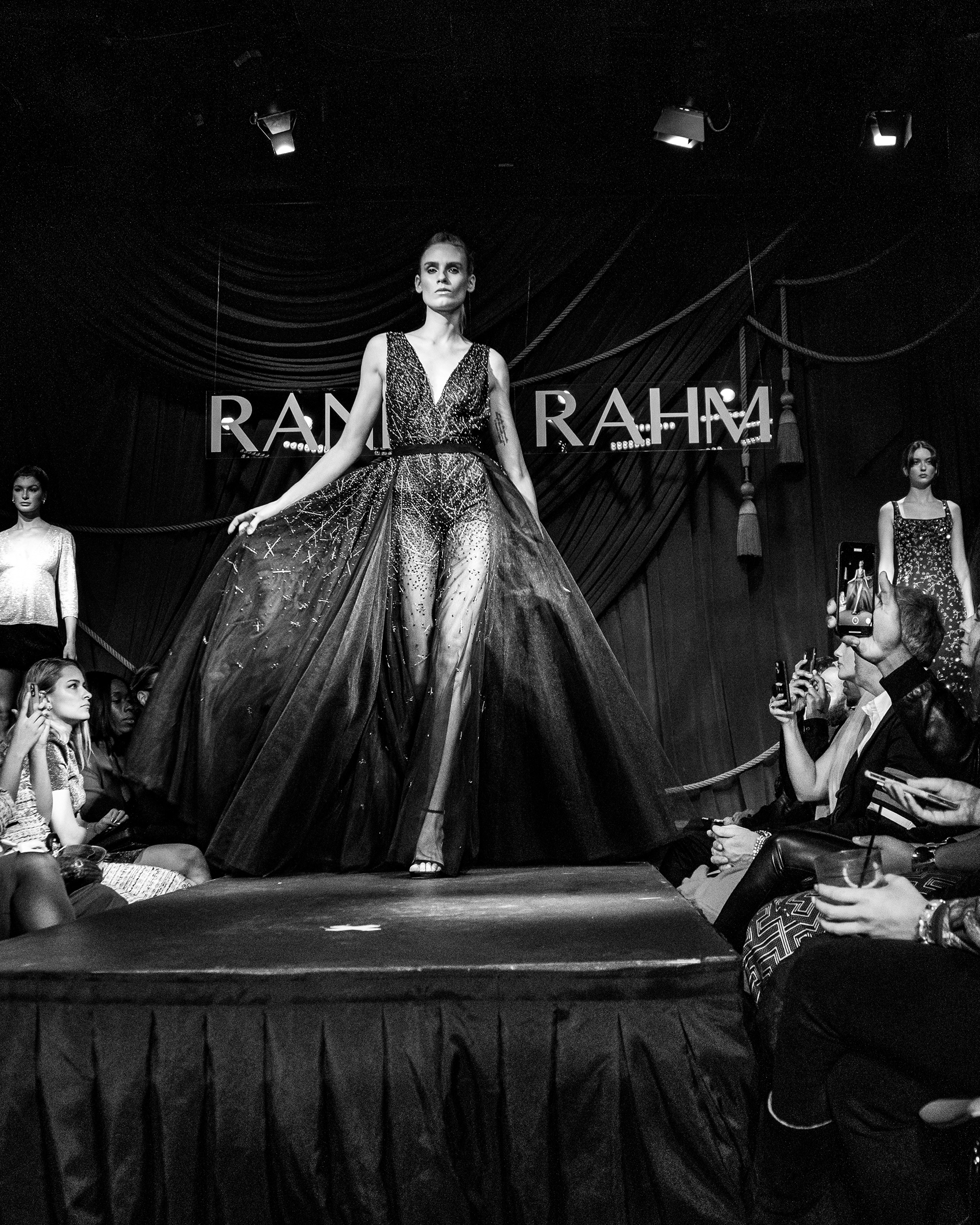 Randi Rahm 2020