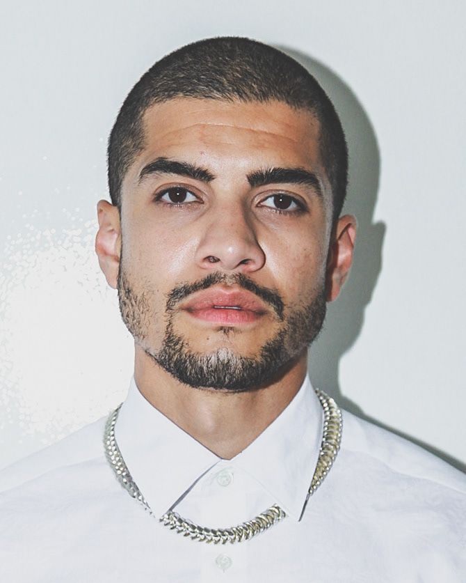Rick Gonzalez