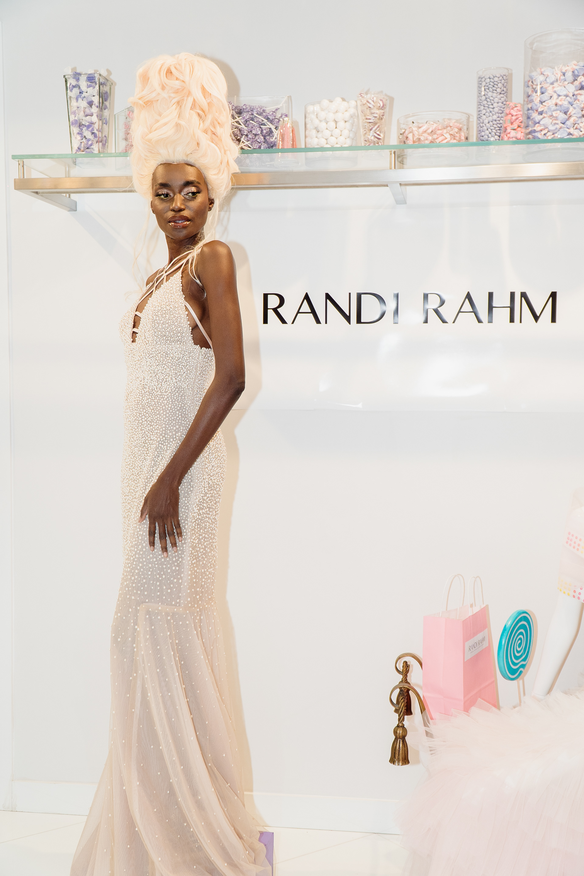 Randi Rahm Fashion Gallery 2022