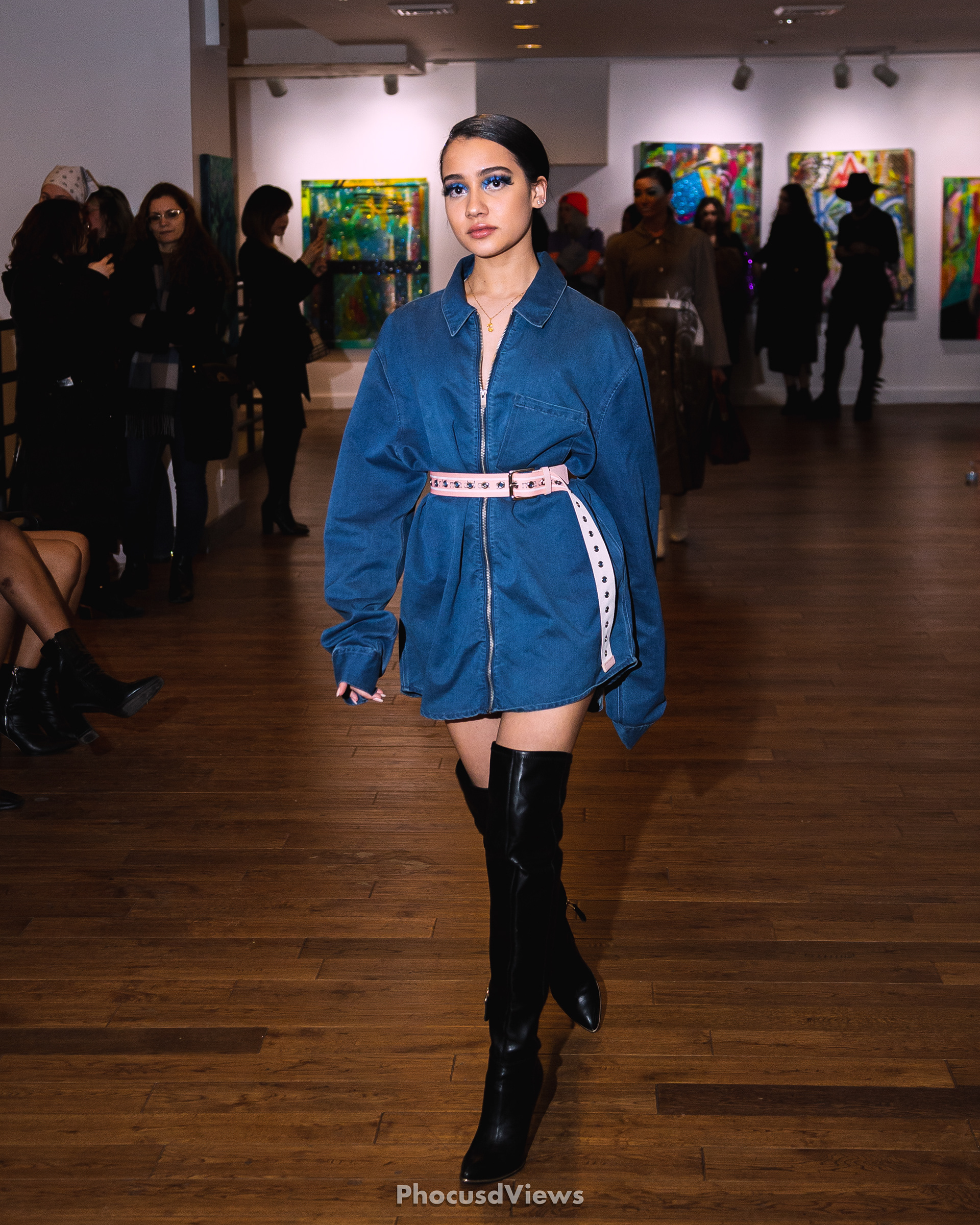 Strictly G Fashion Show 2020