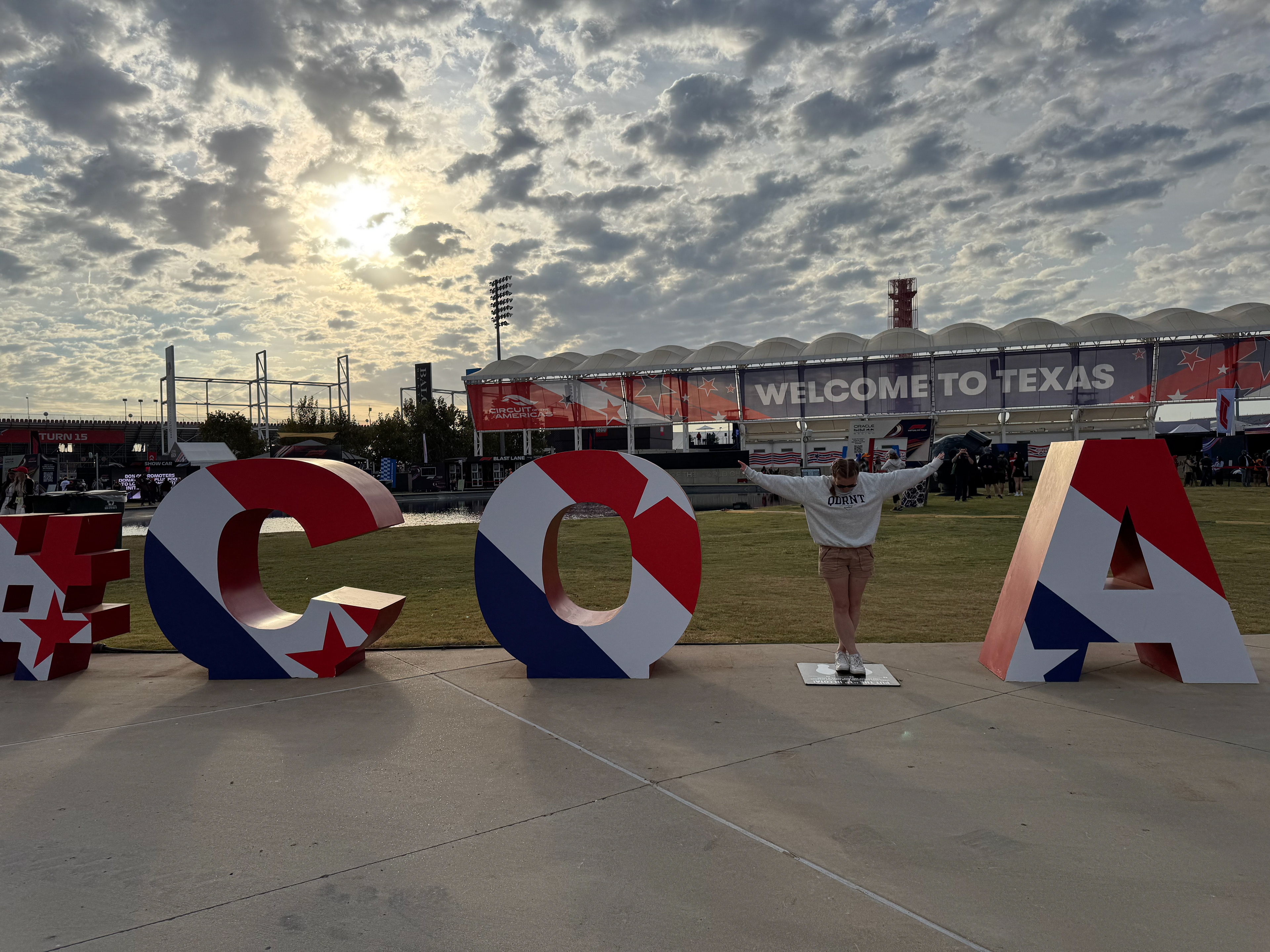 2024 United States Grand Prix