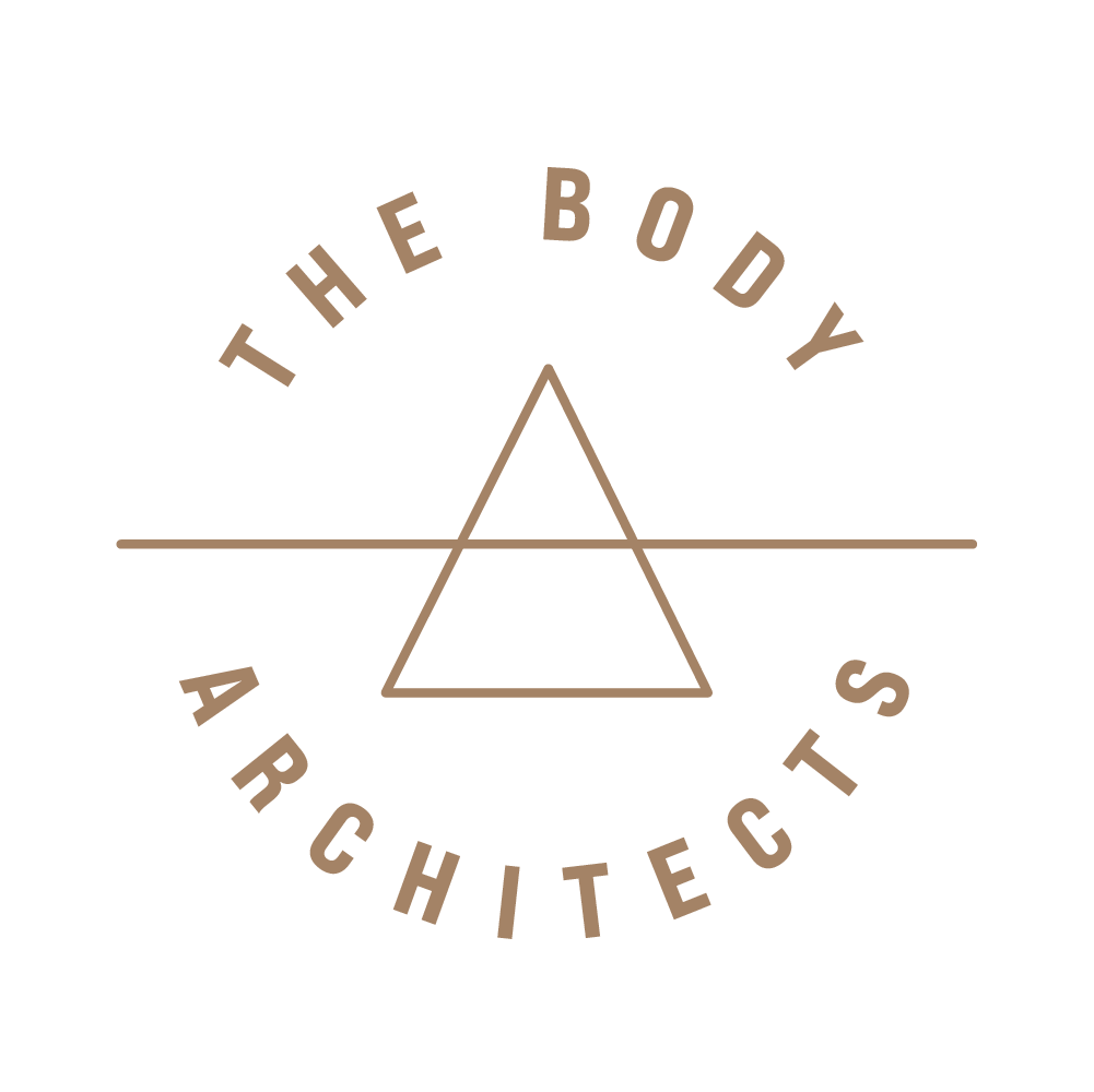 THE BODY ARCHITECTS