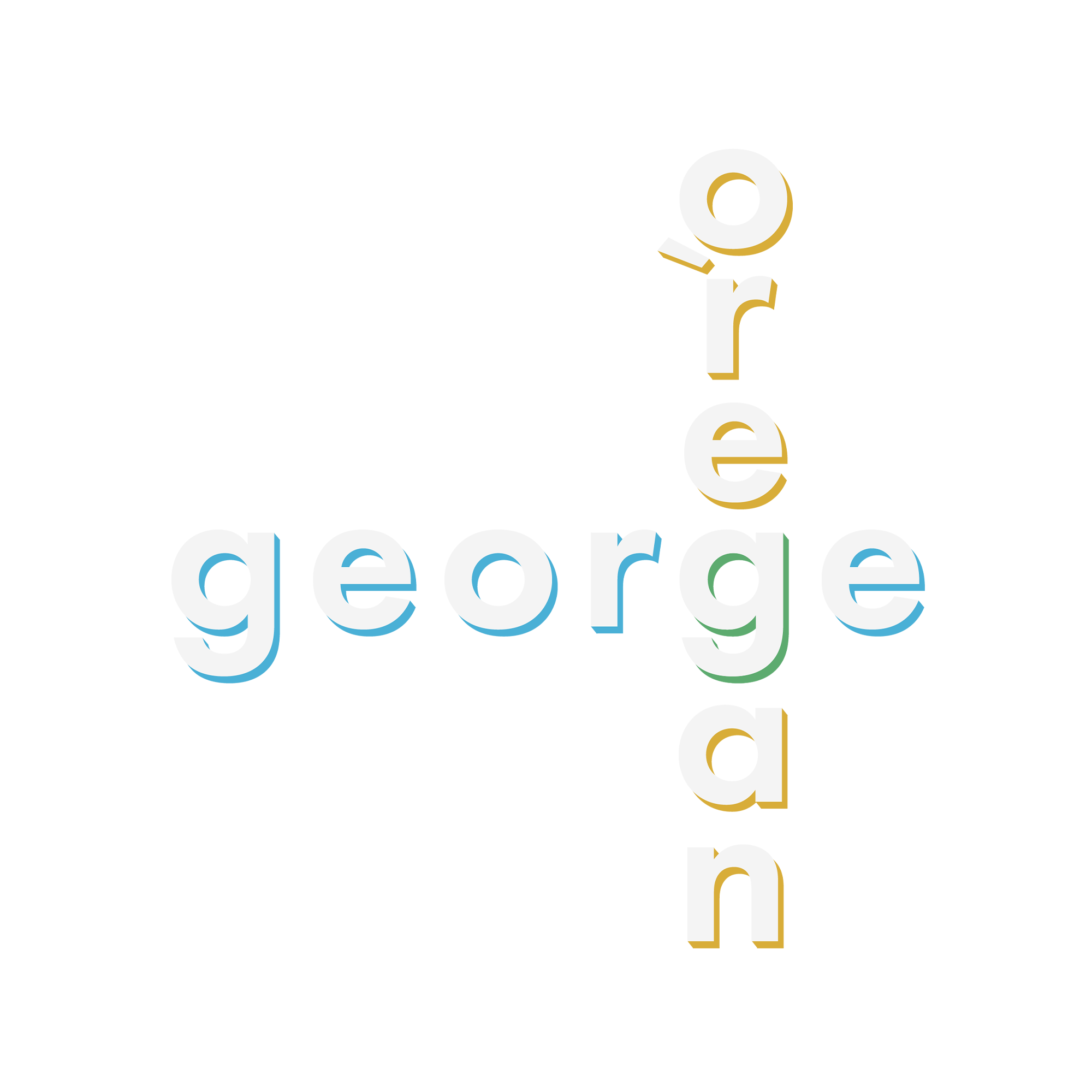 George O'Regan