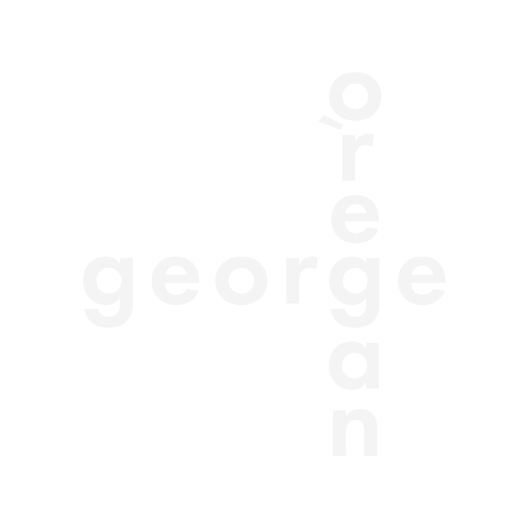 George O'Regan