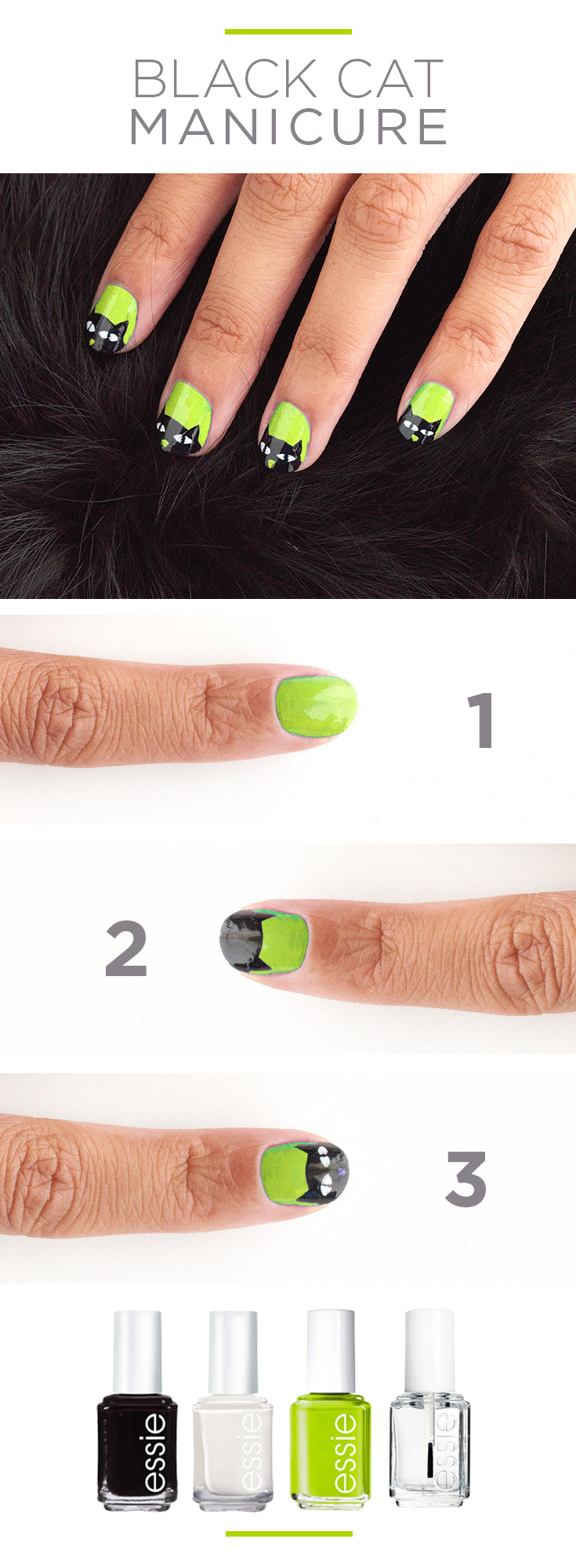 Photo Direction, Design, & Type for Kohl's