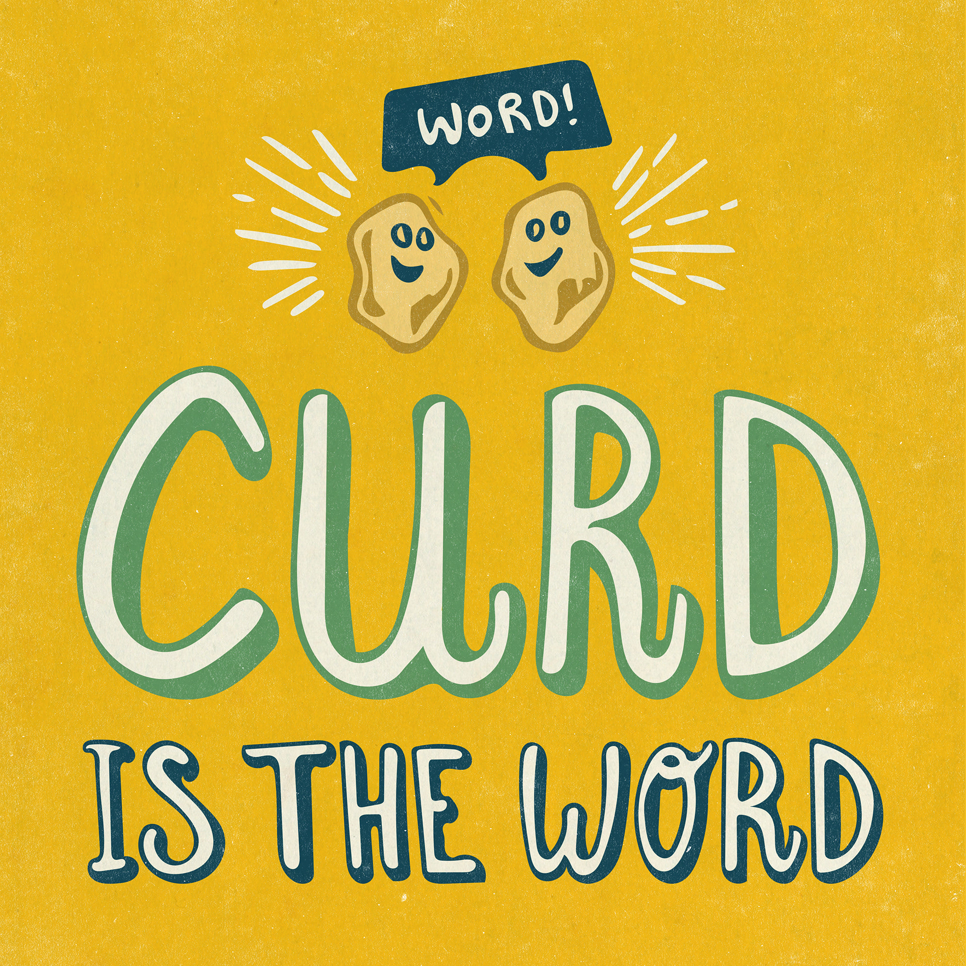 Illustrations for Visit Milwaukee