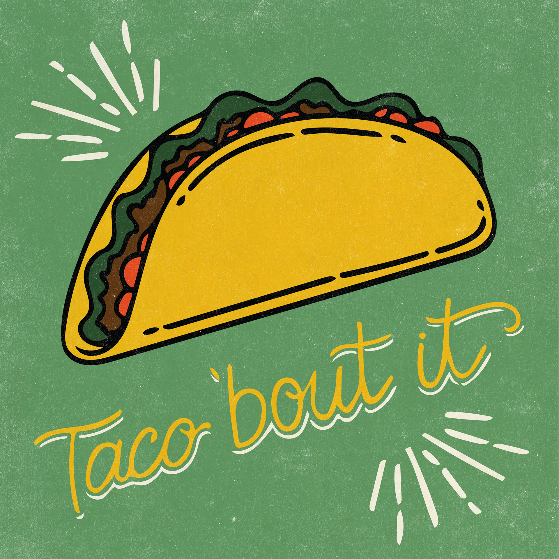 Illustrations for Visit Milwaukee