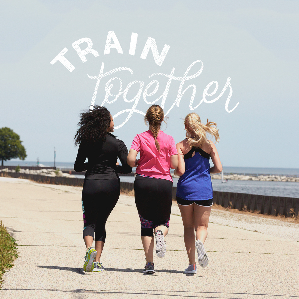 Custom Type & Art Direction for Kohl's