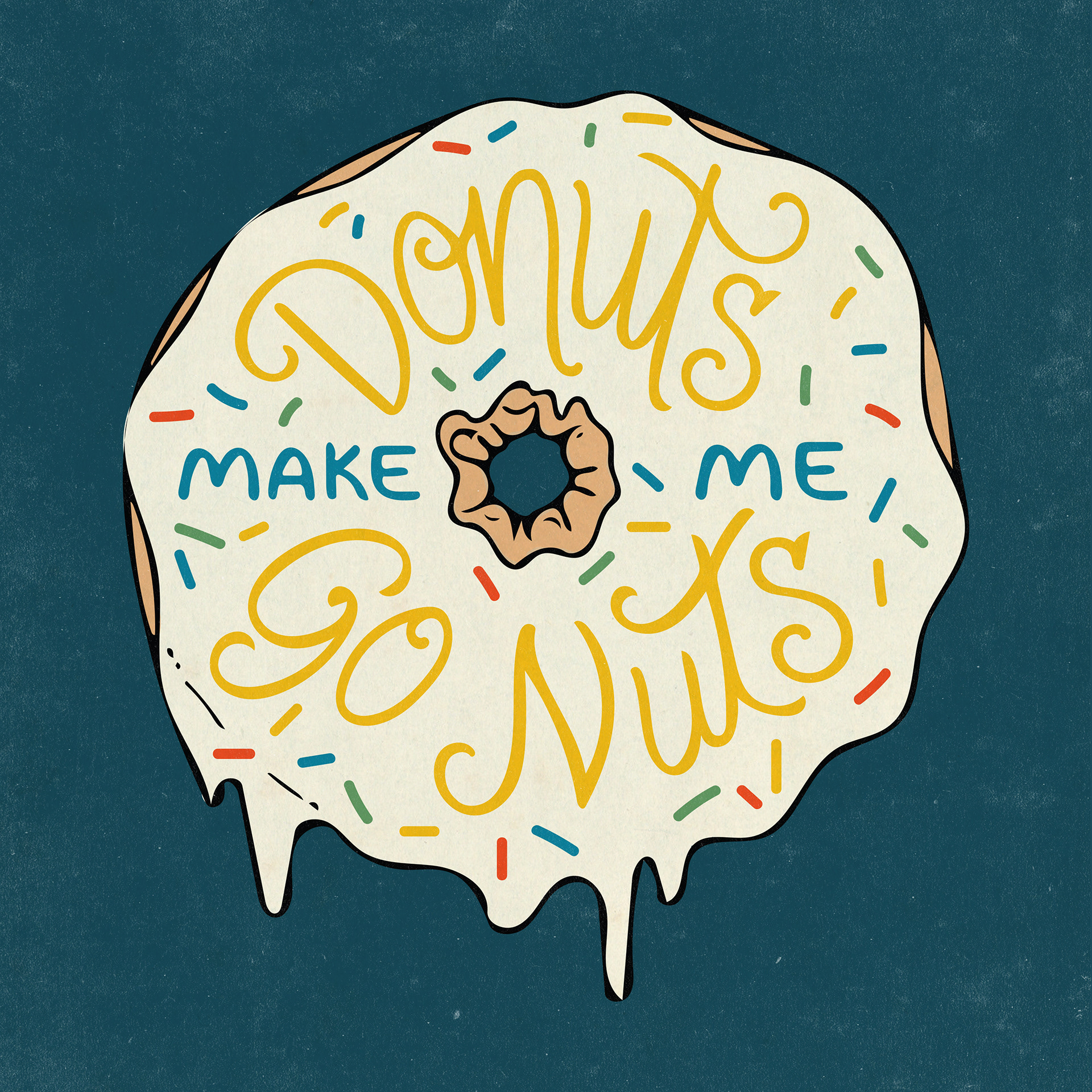 Illustrations for Visit Milwaukee