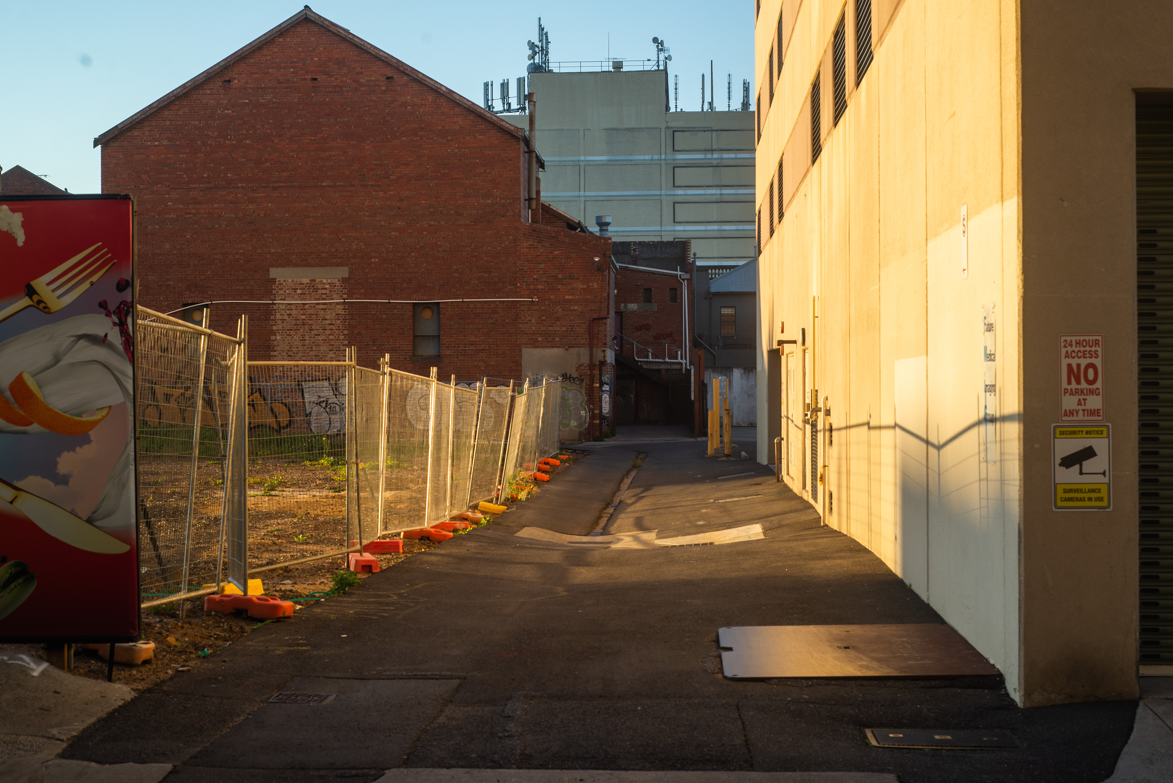 Moonee Ponds