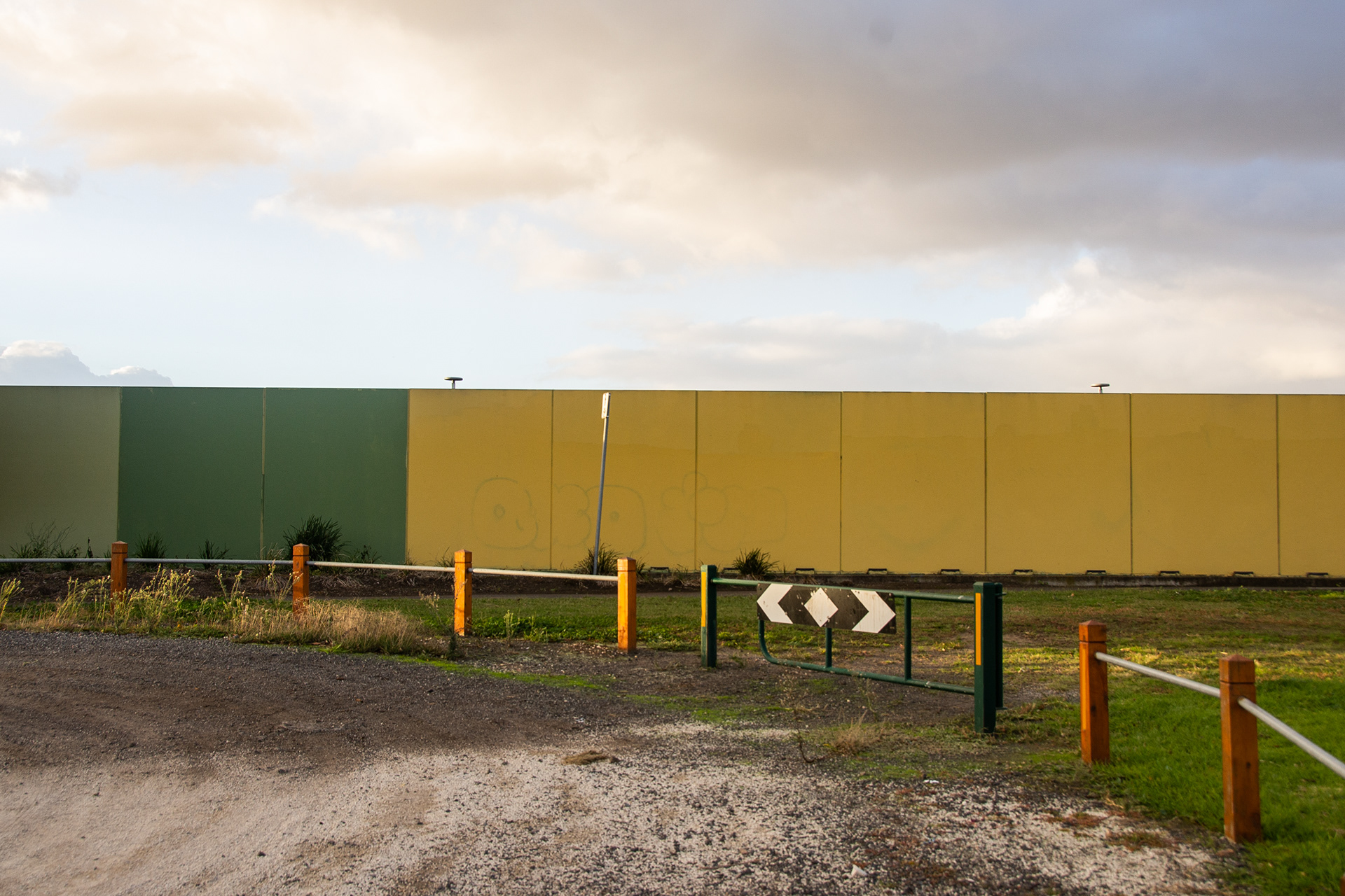 Essendon North
