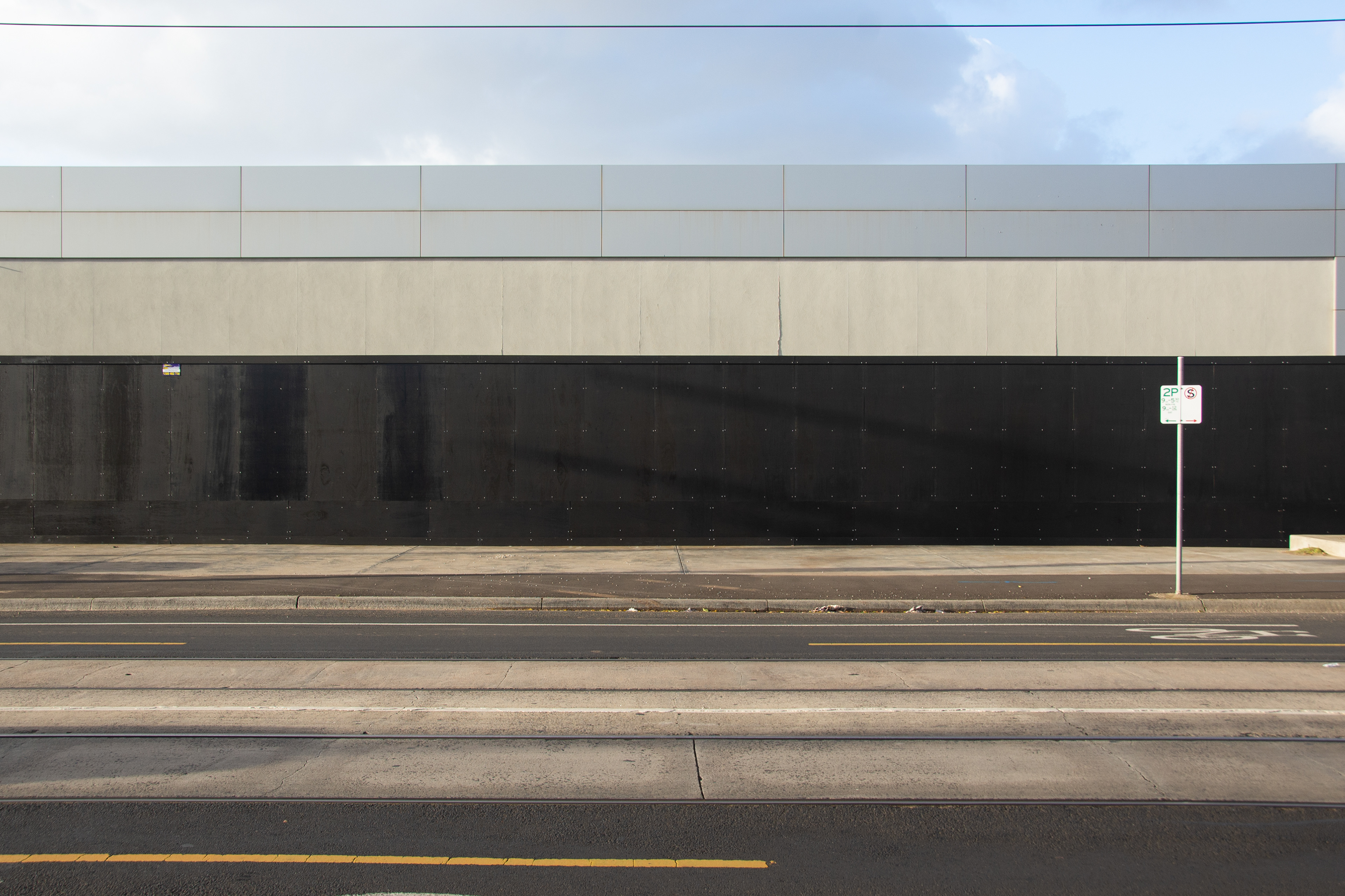 Essendon North
