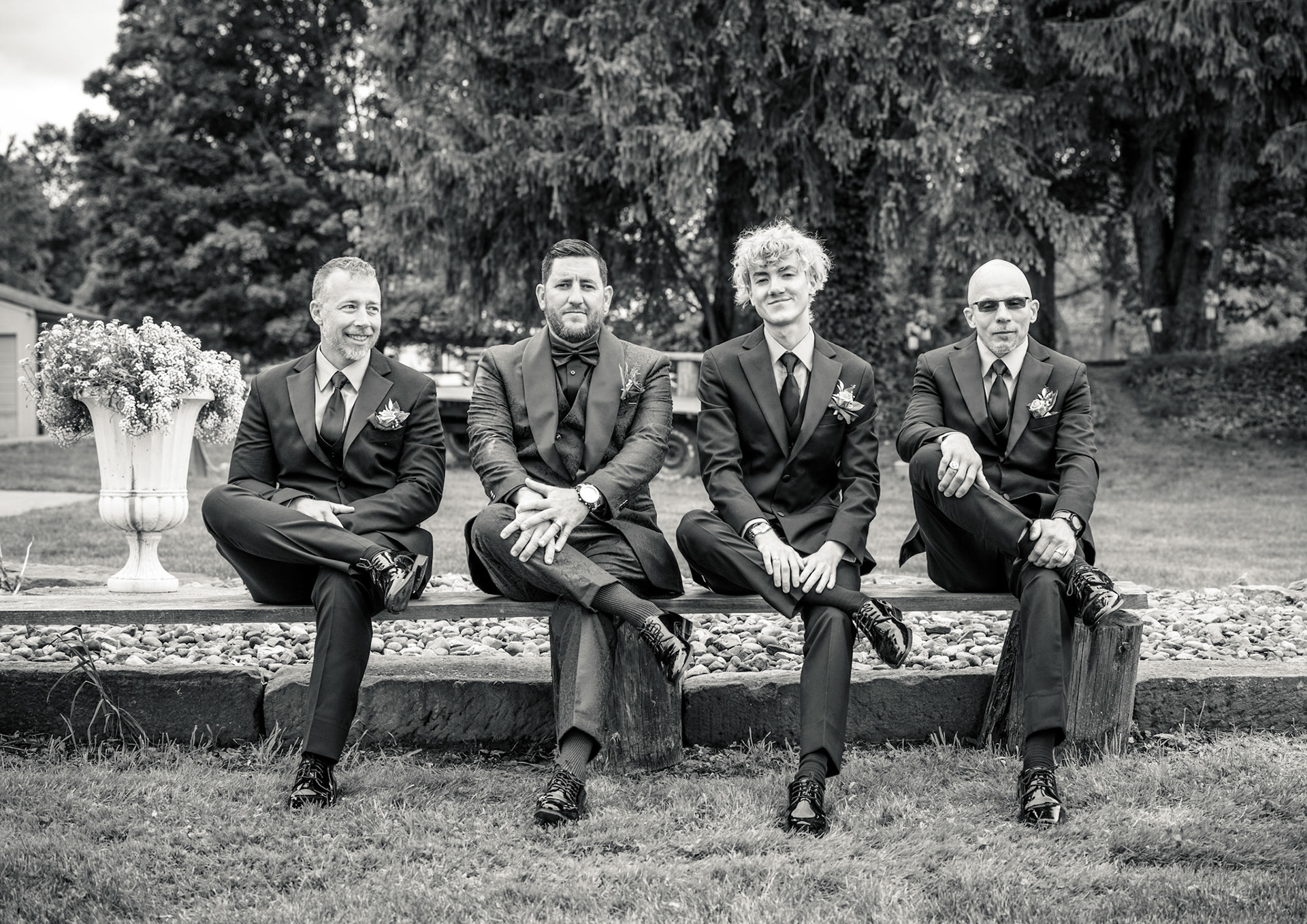 wedding photography