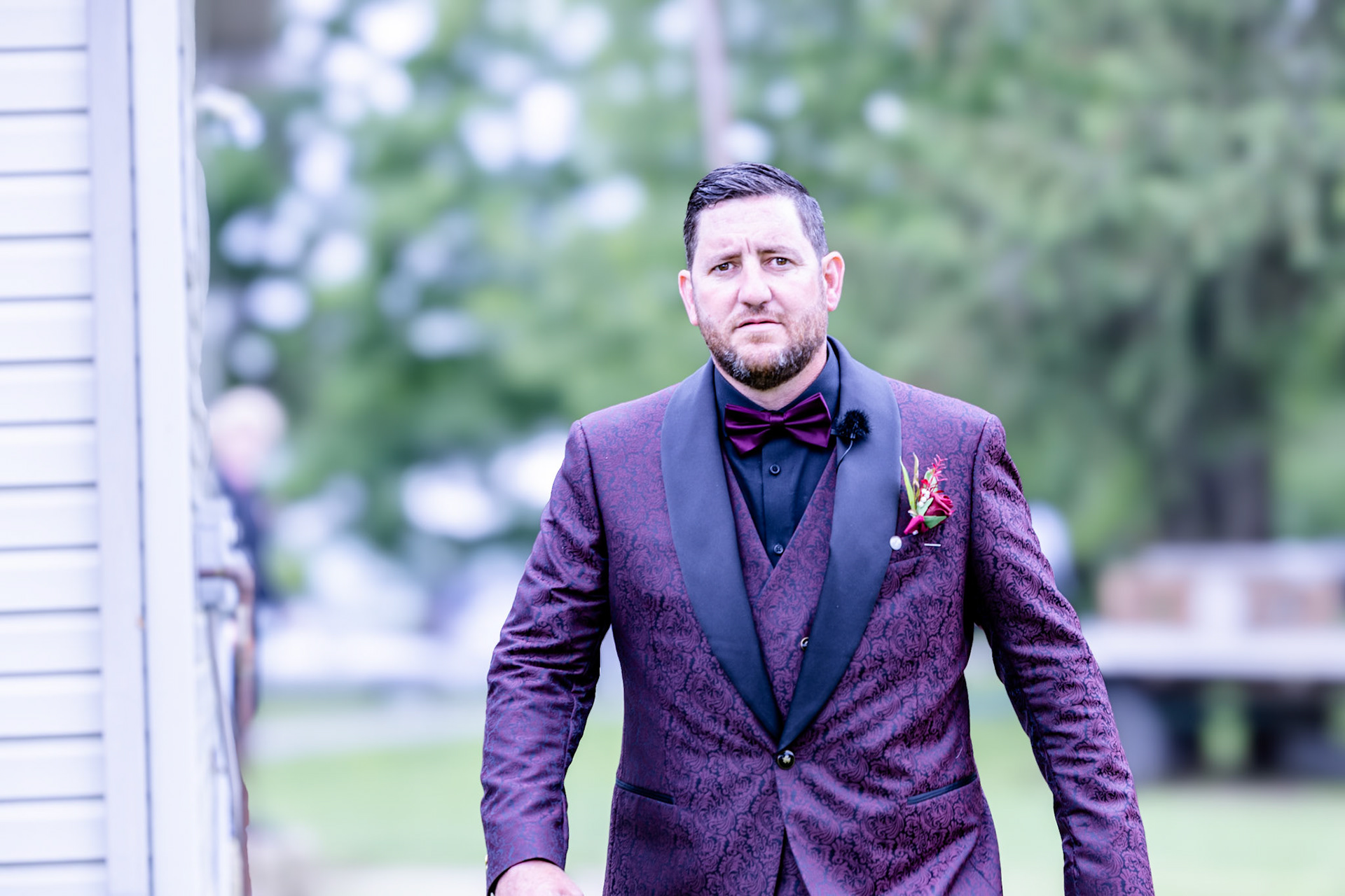 Wedding Photography