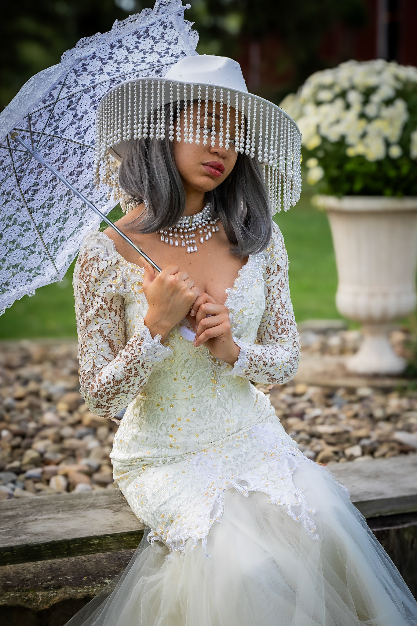 Bridal Portraits