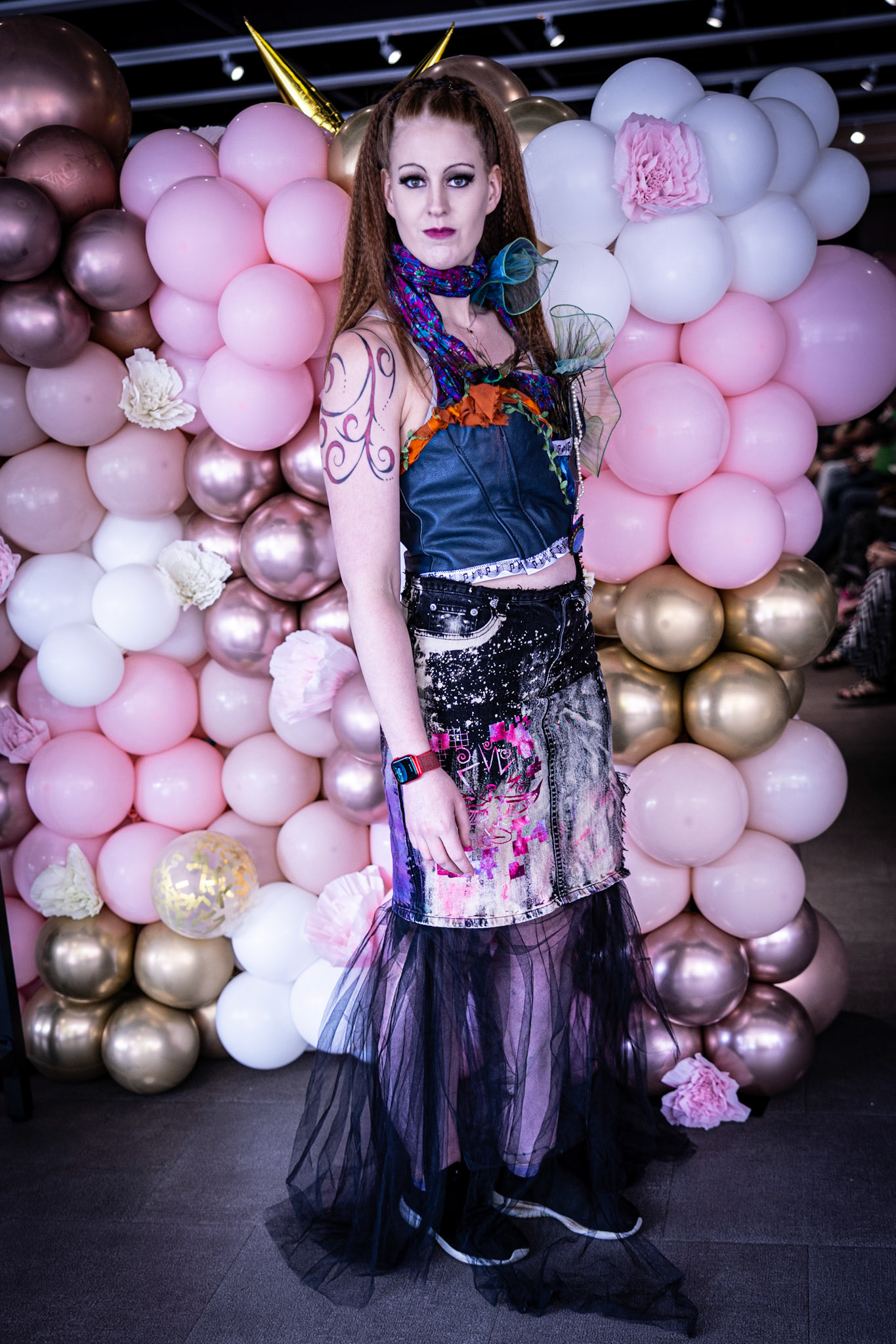 Fashion Show Photography