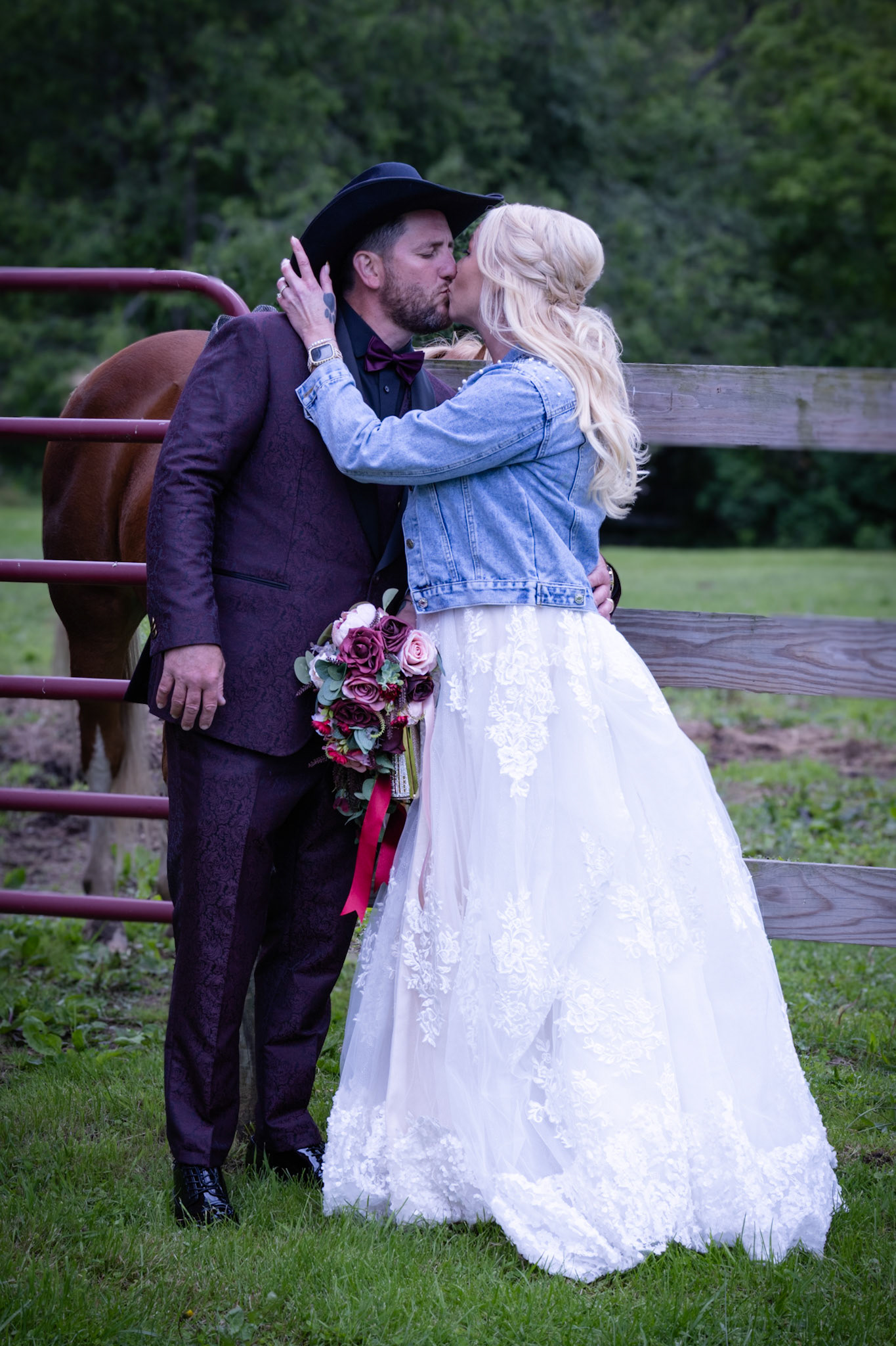 Wedding Photography