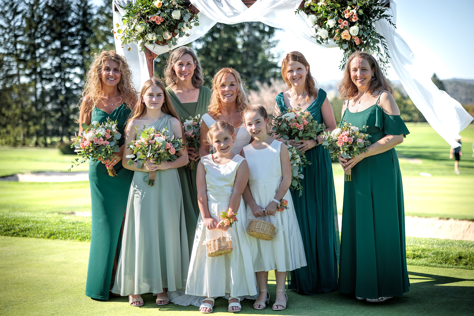 wedding photography