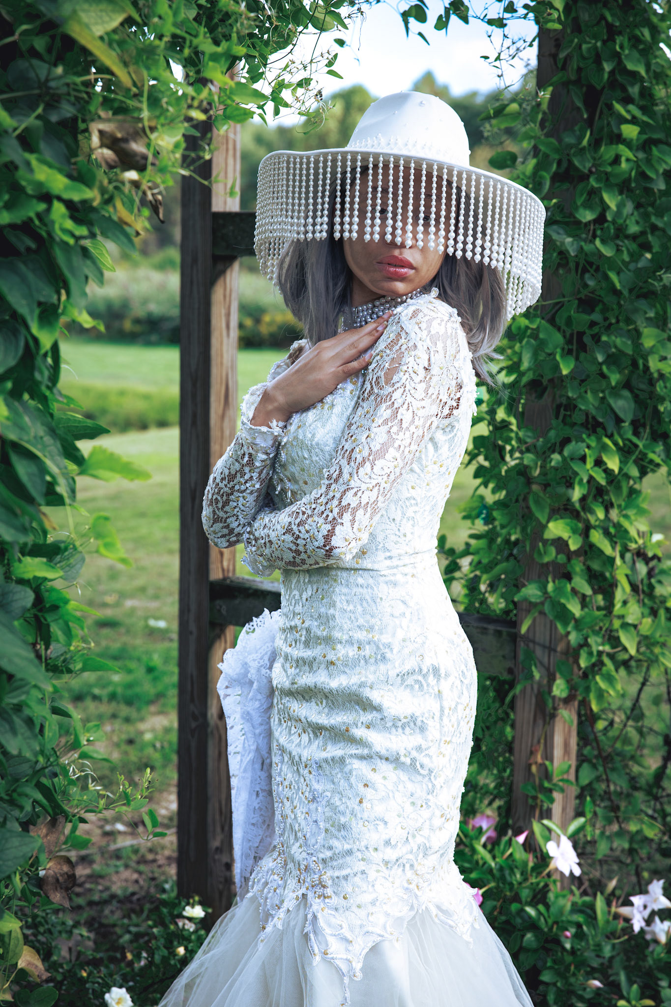 Bridal Portraits