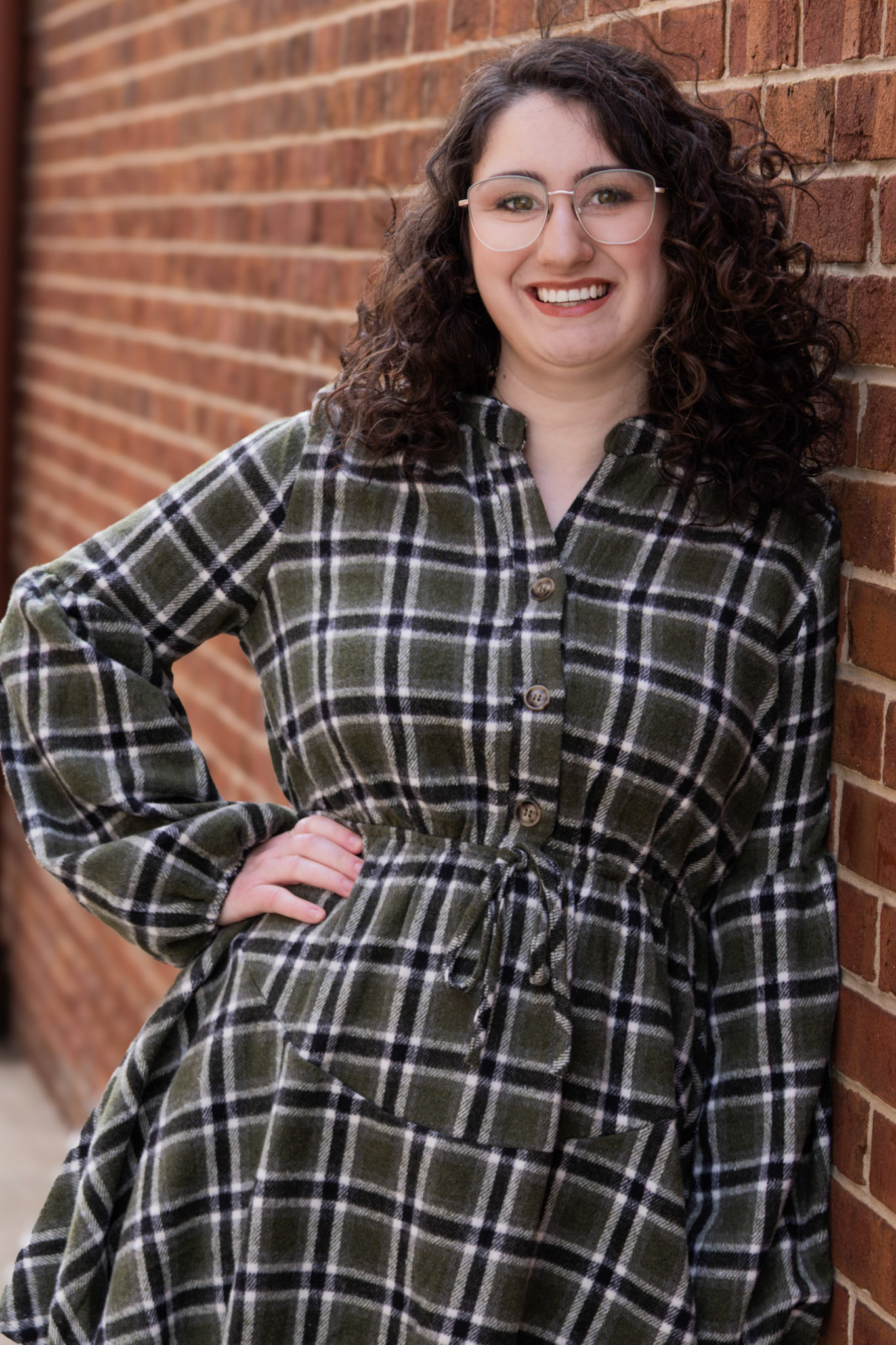 Indie Author Corrine Dalton