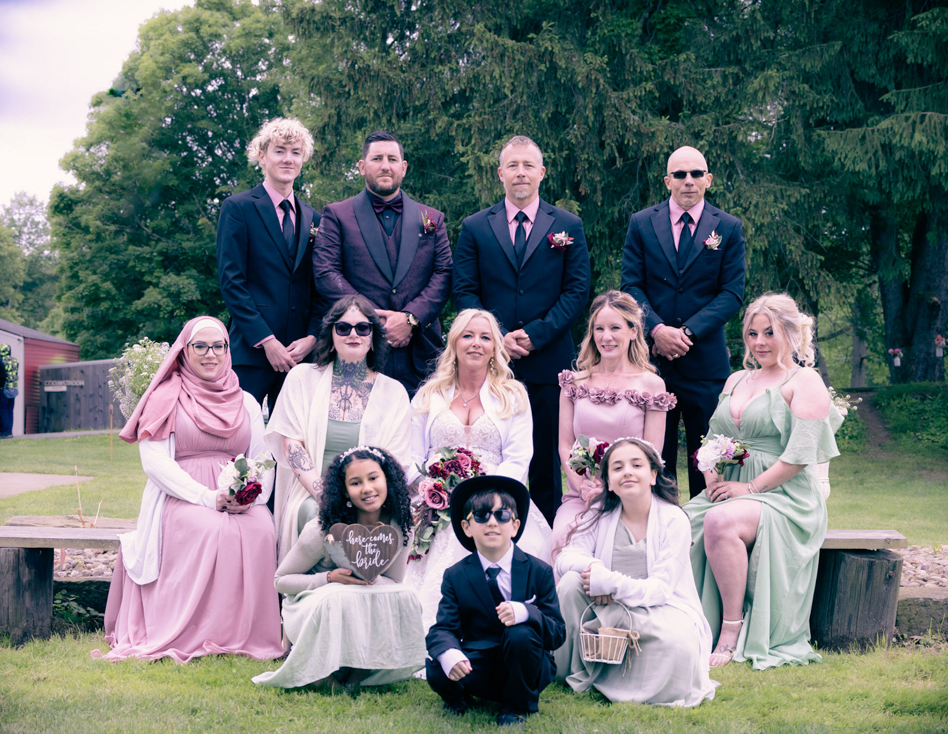 wedding photography