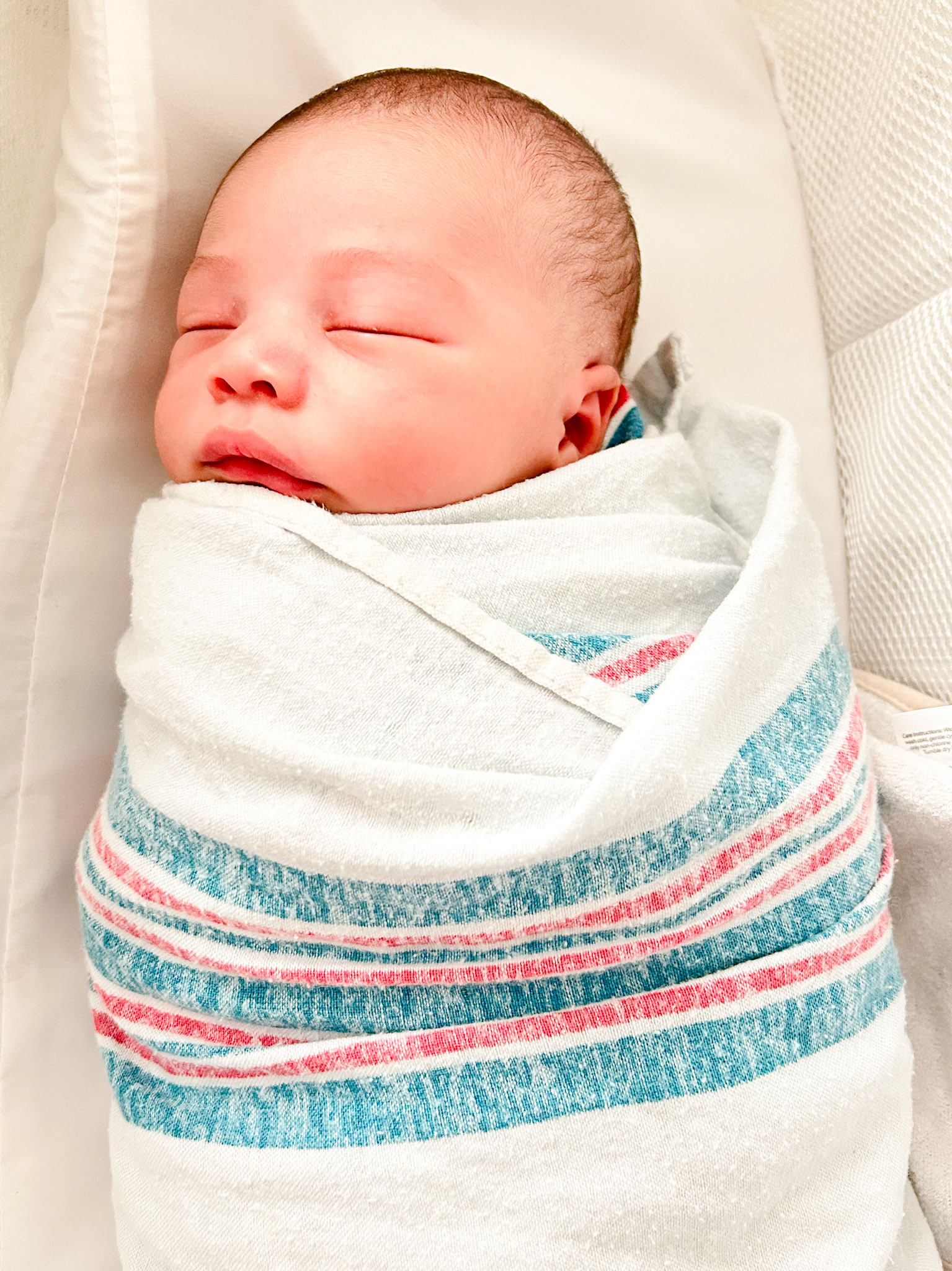 Newborn Photography