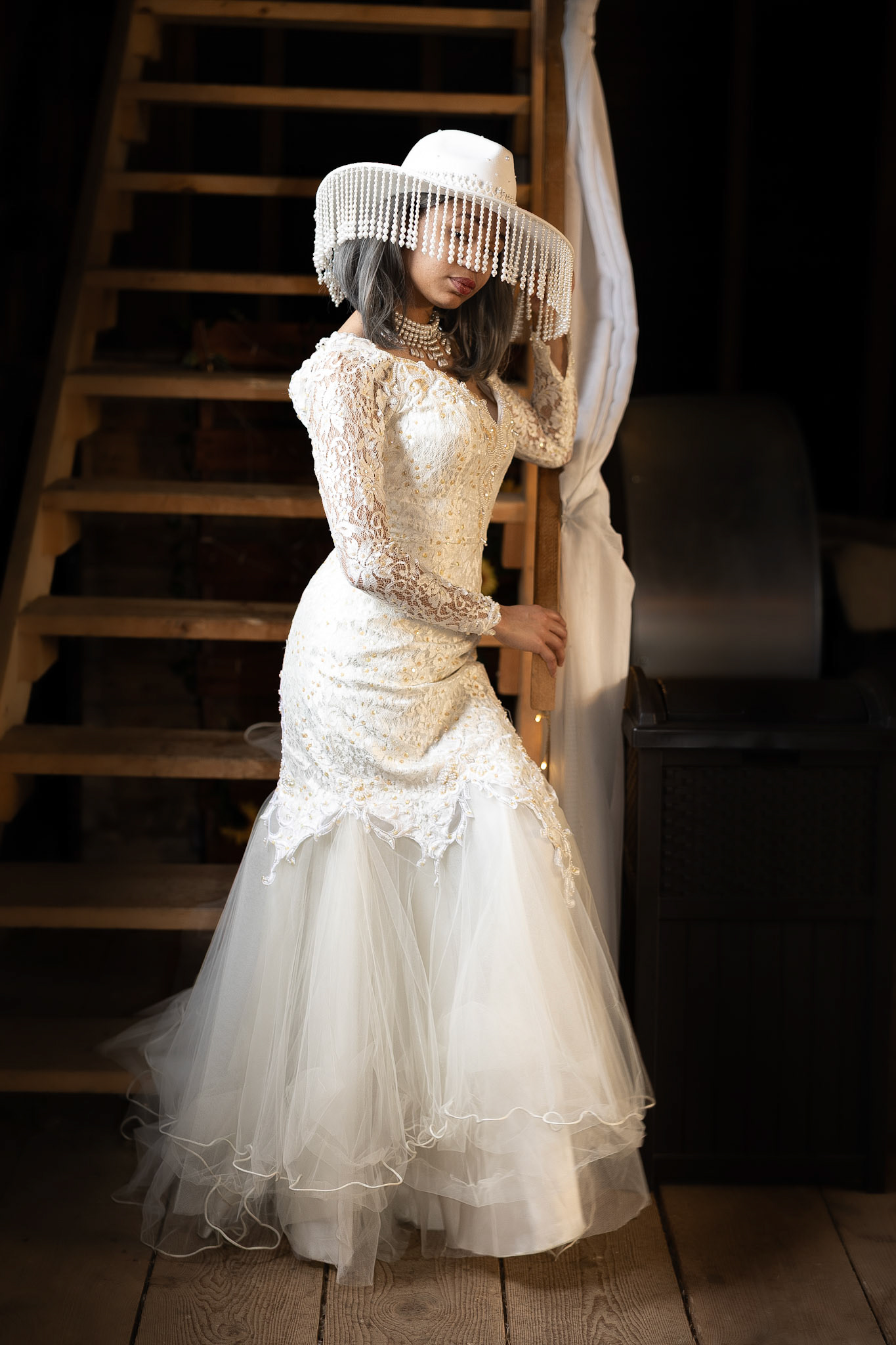 Bridal Portraits