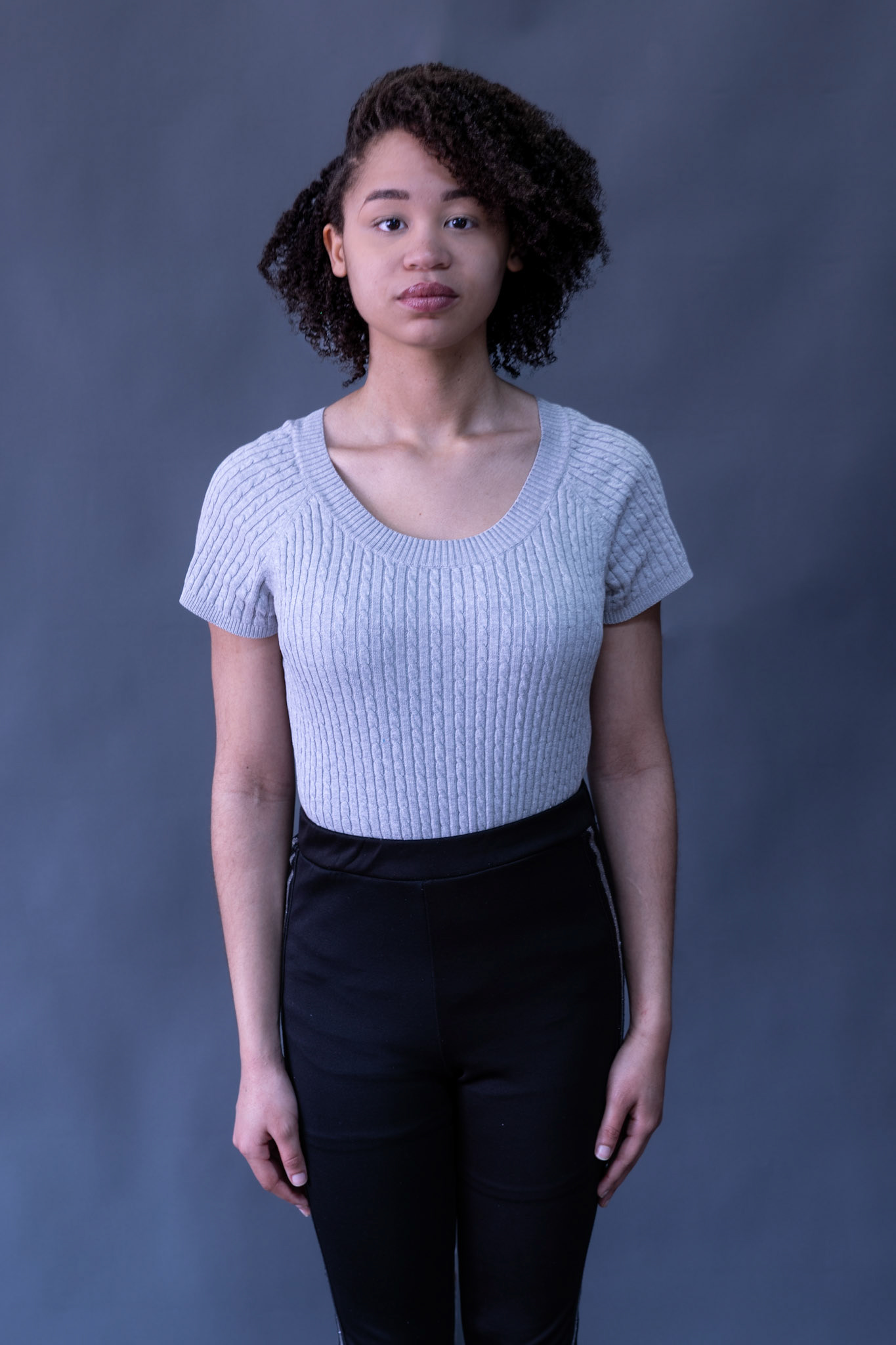 Headshots