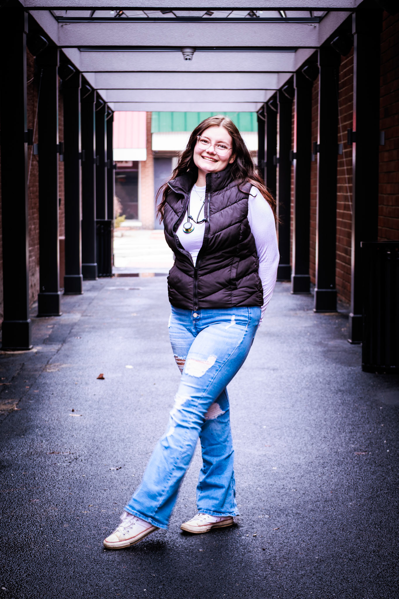 Senior Pictures