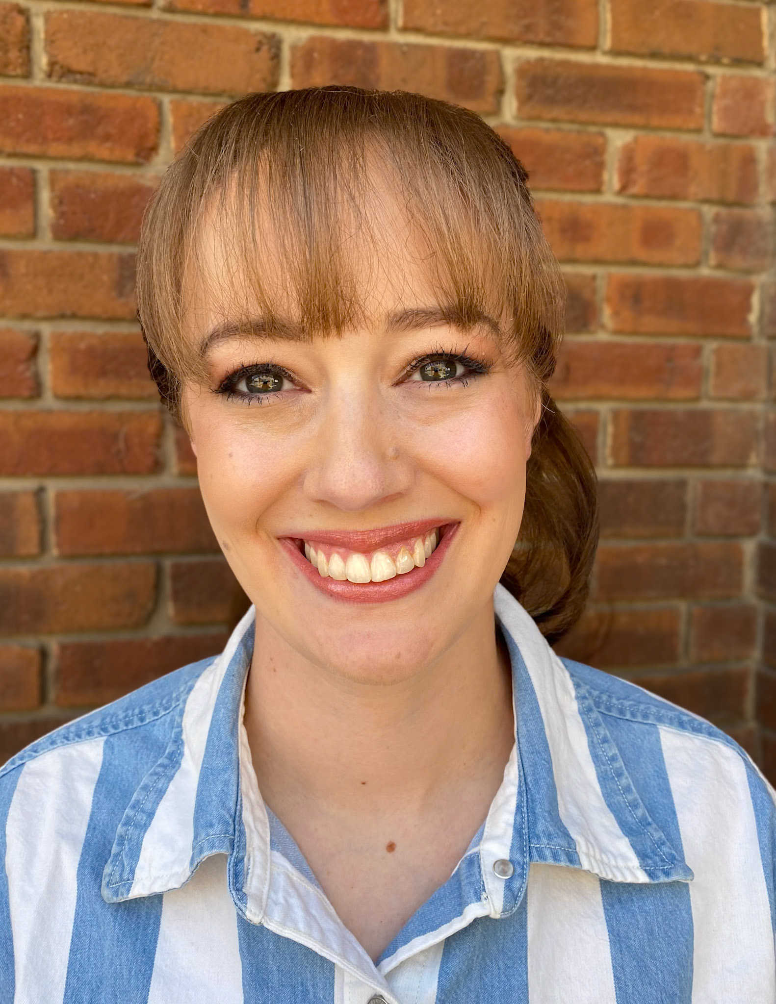 Makeup Application