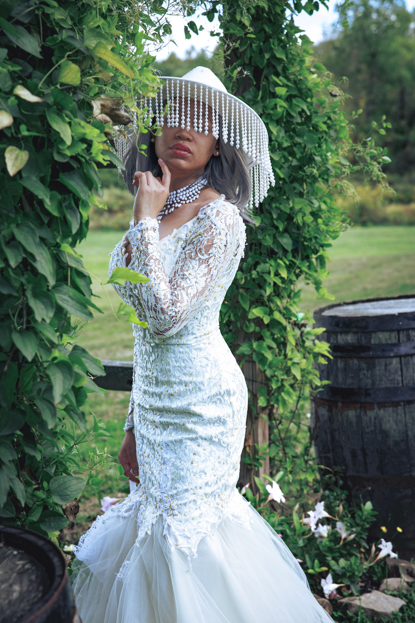 Bridal Portraits