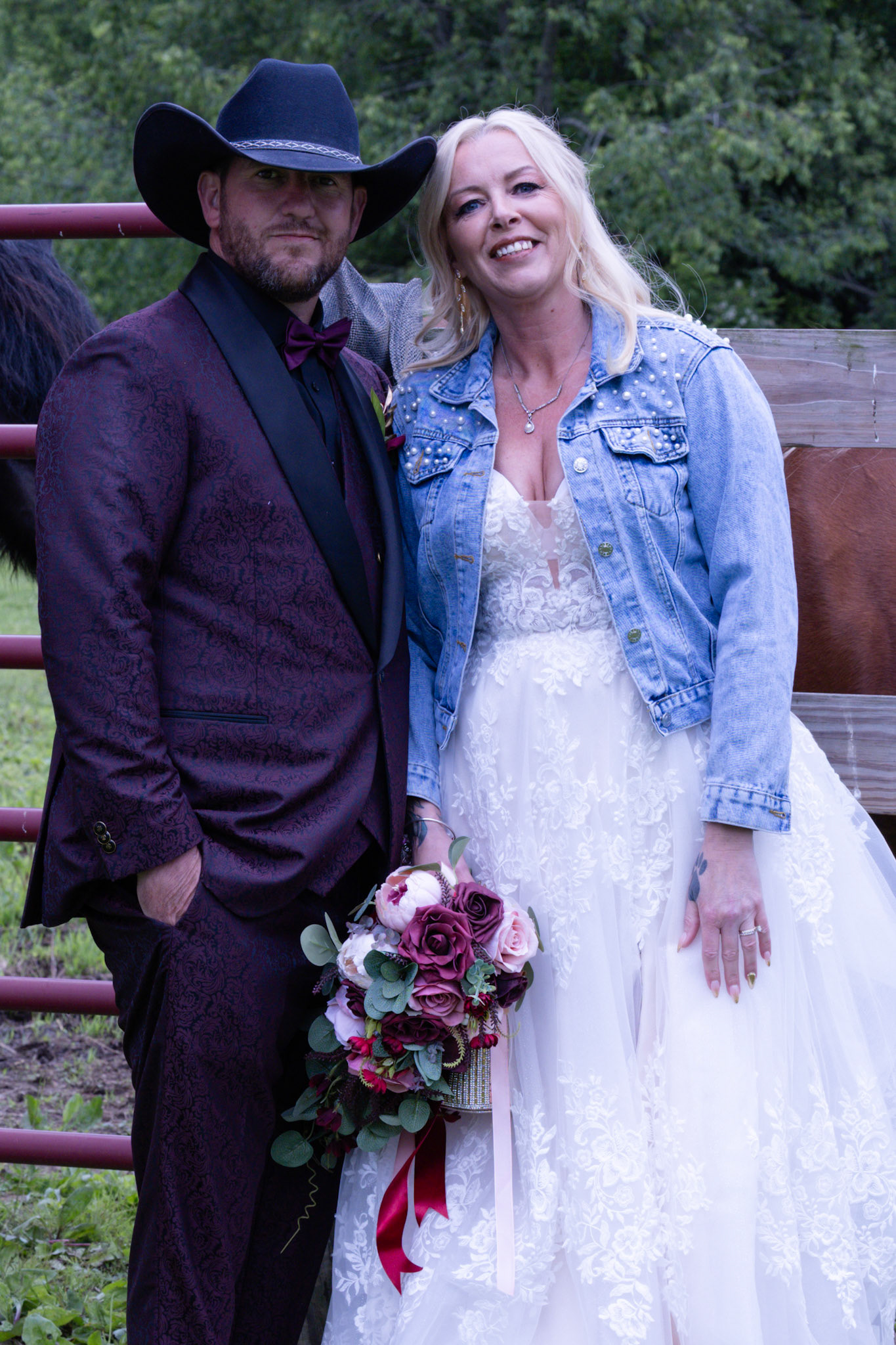 Wedding Photography