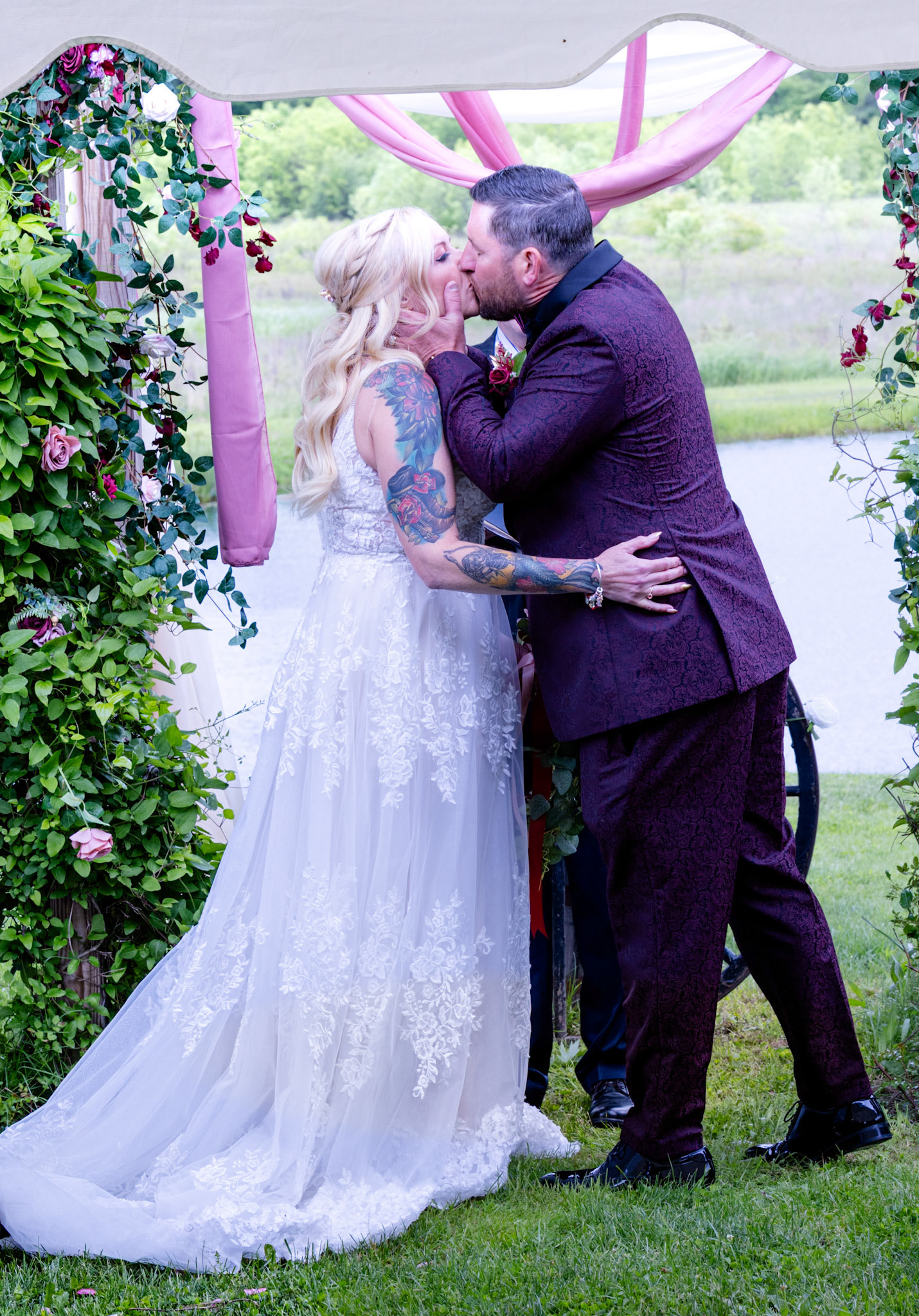 Wedding Photography