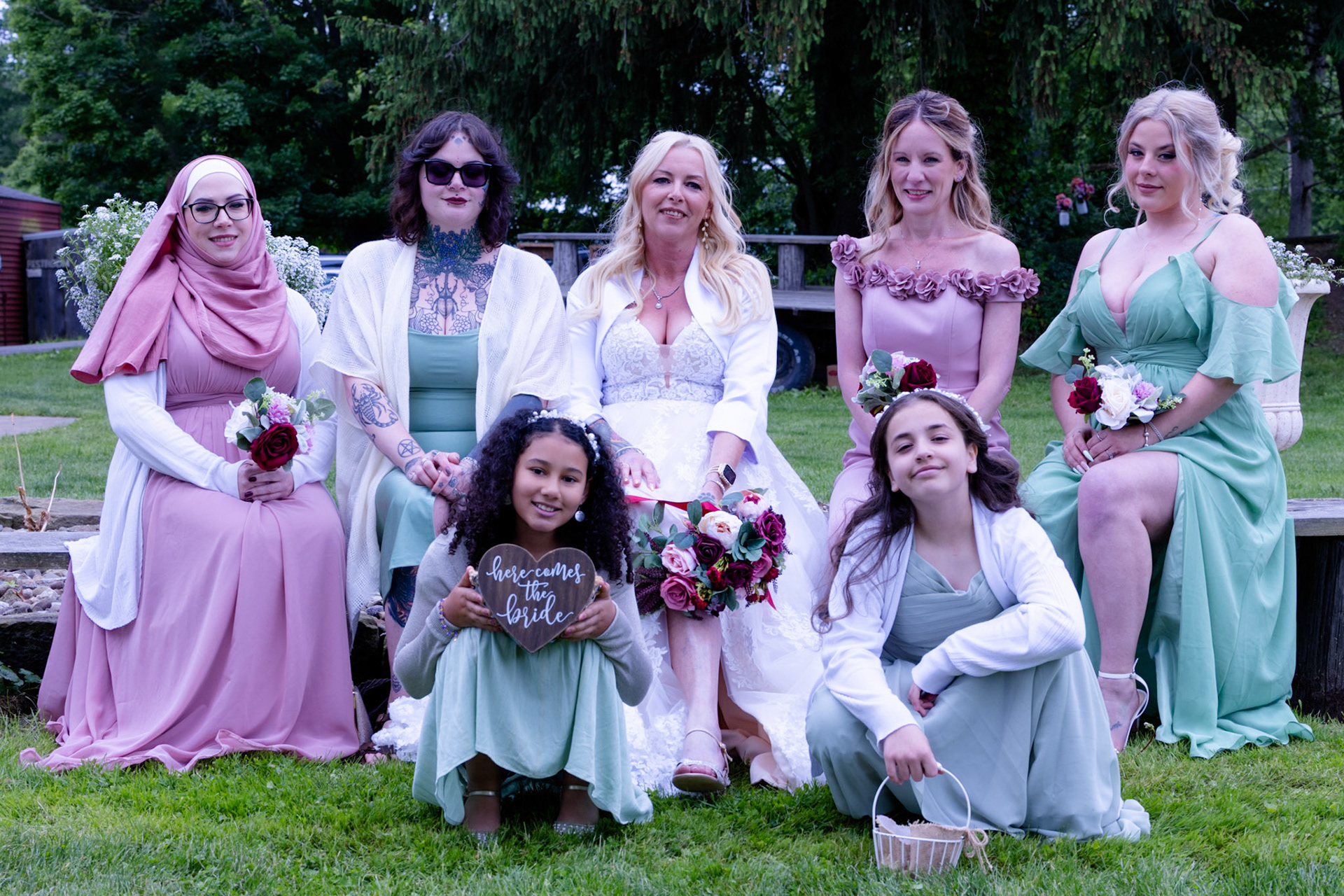 wedding photography
