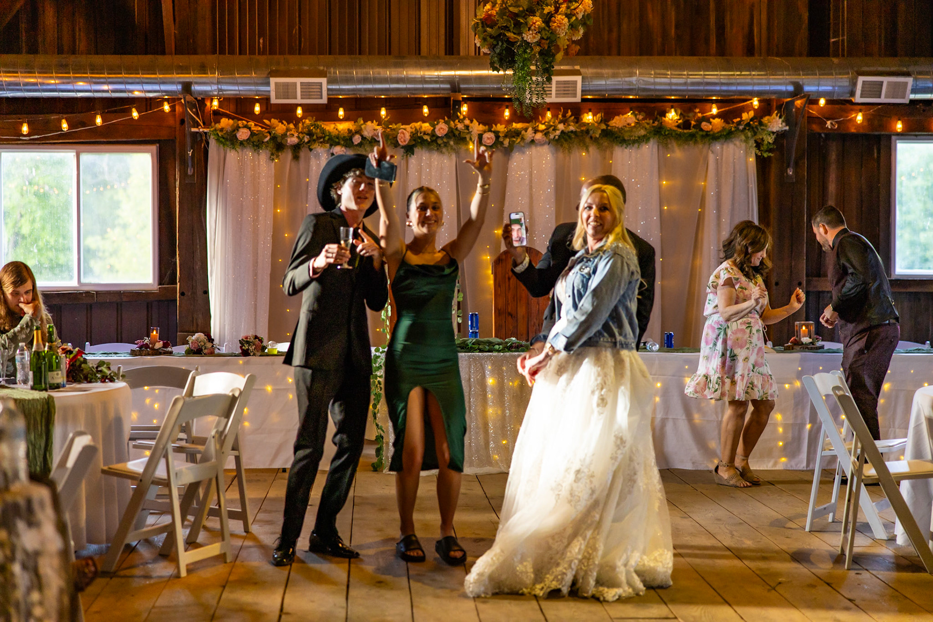 wedding photography