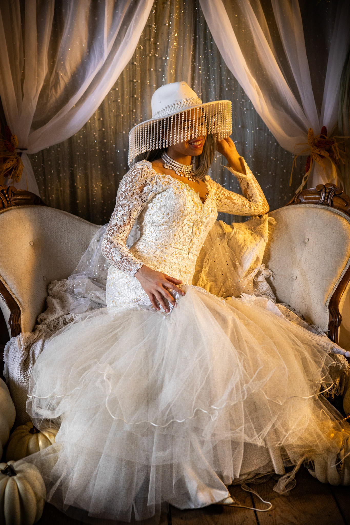 Bridal Portraits