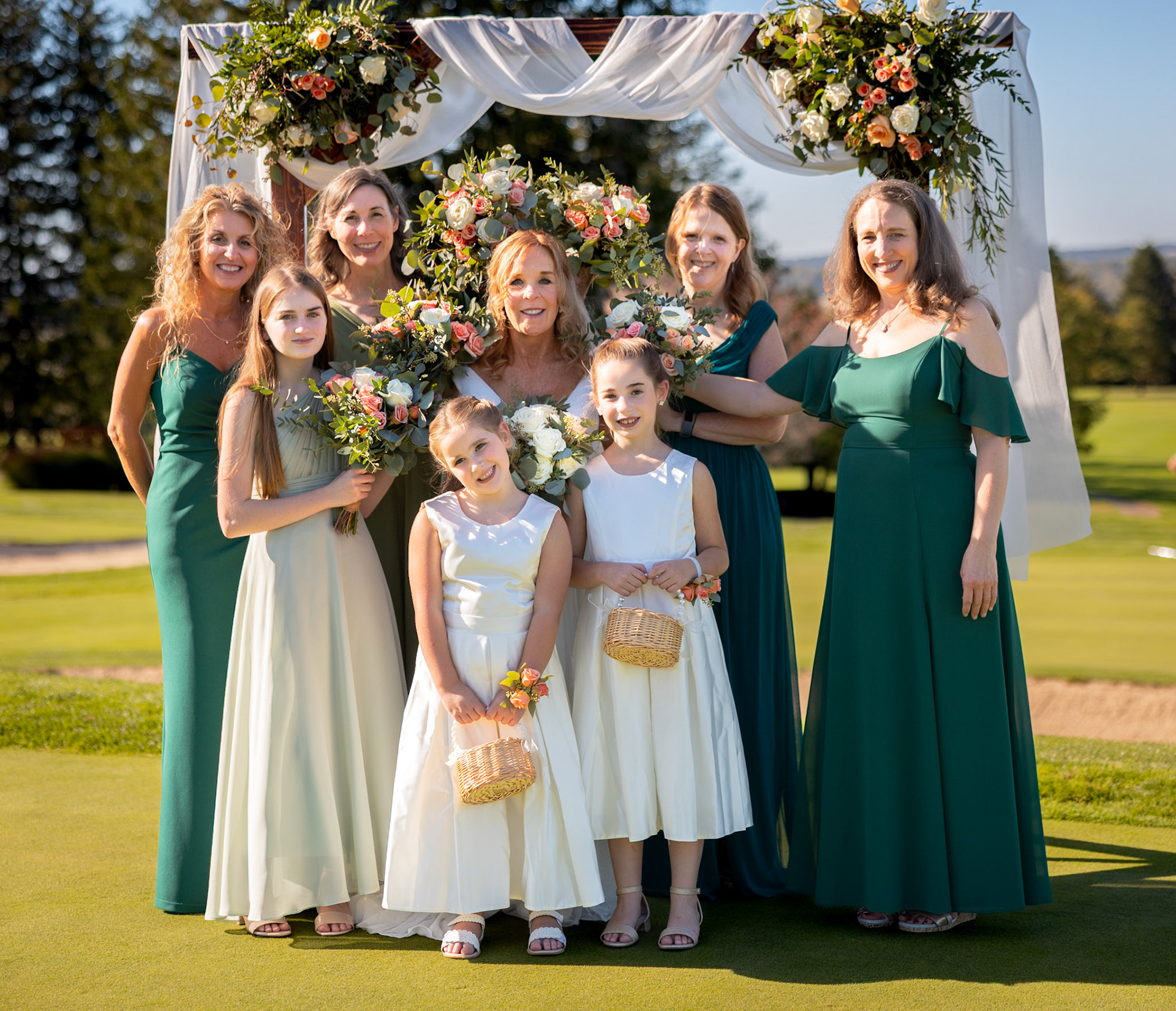 wedding photography