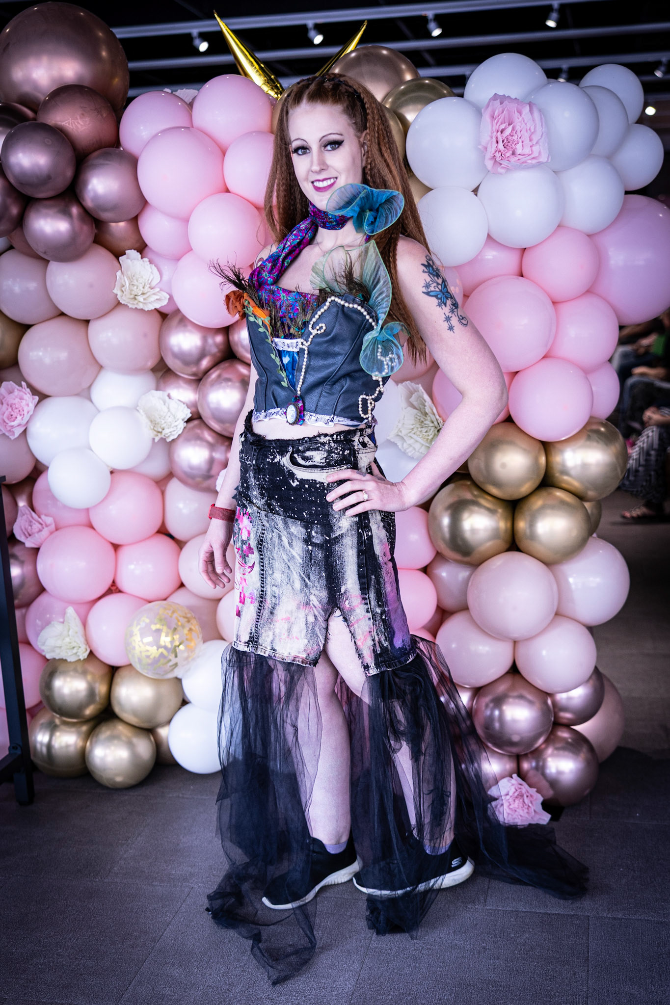 Fashion Show Photography