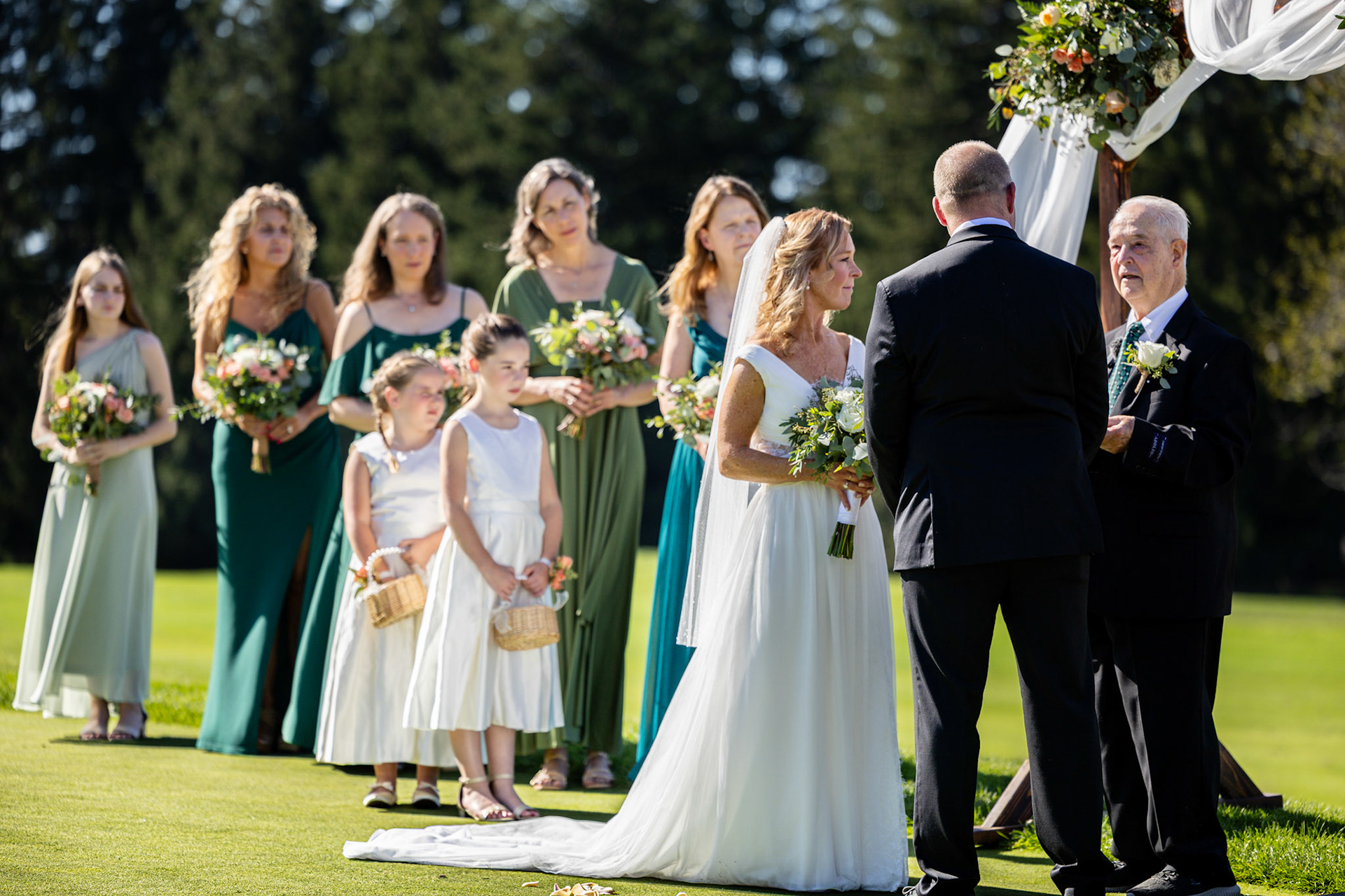 wedding photography