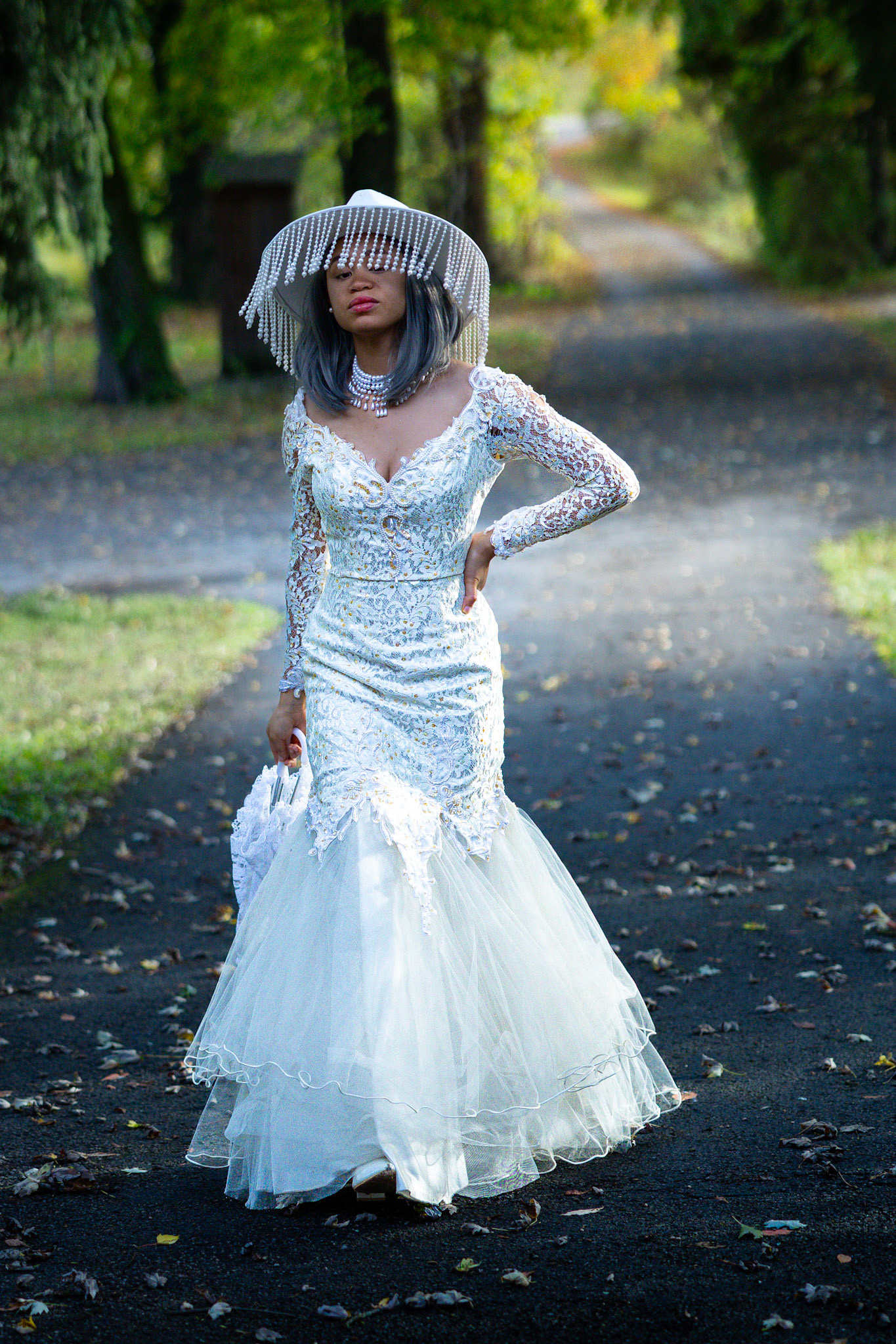 Bridal Portraits