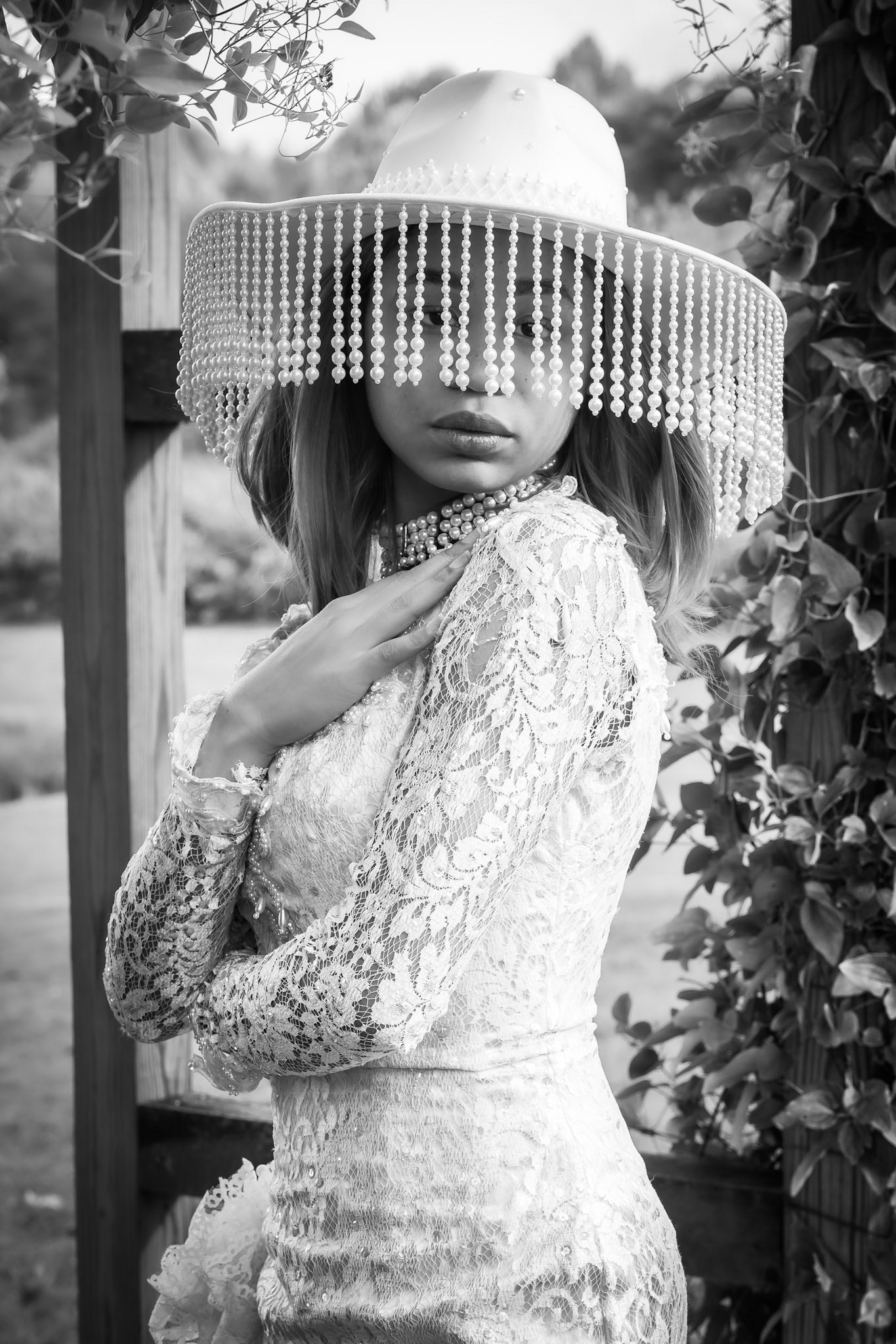 Bridal Portraits