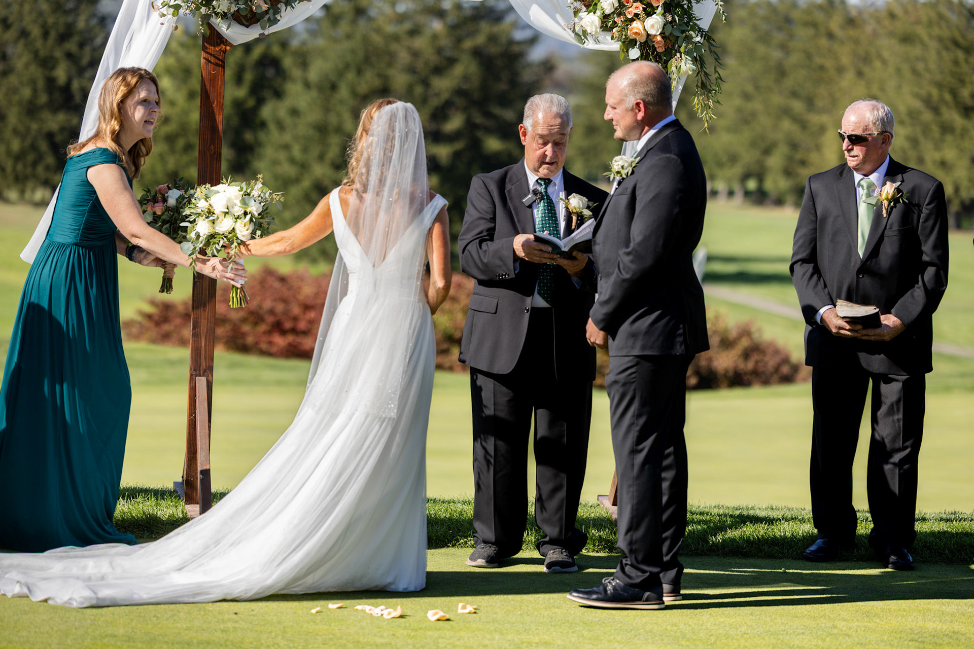 wedding photography