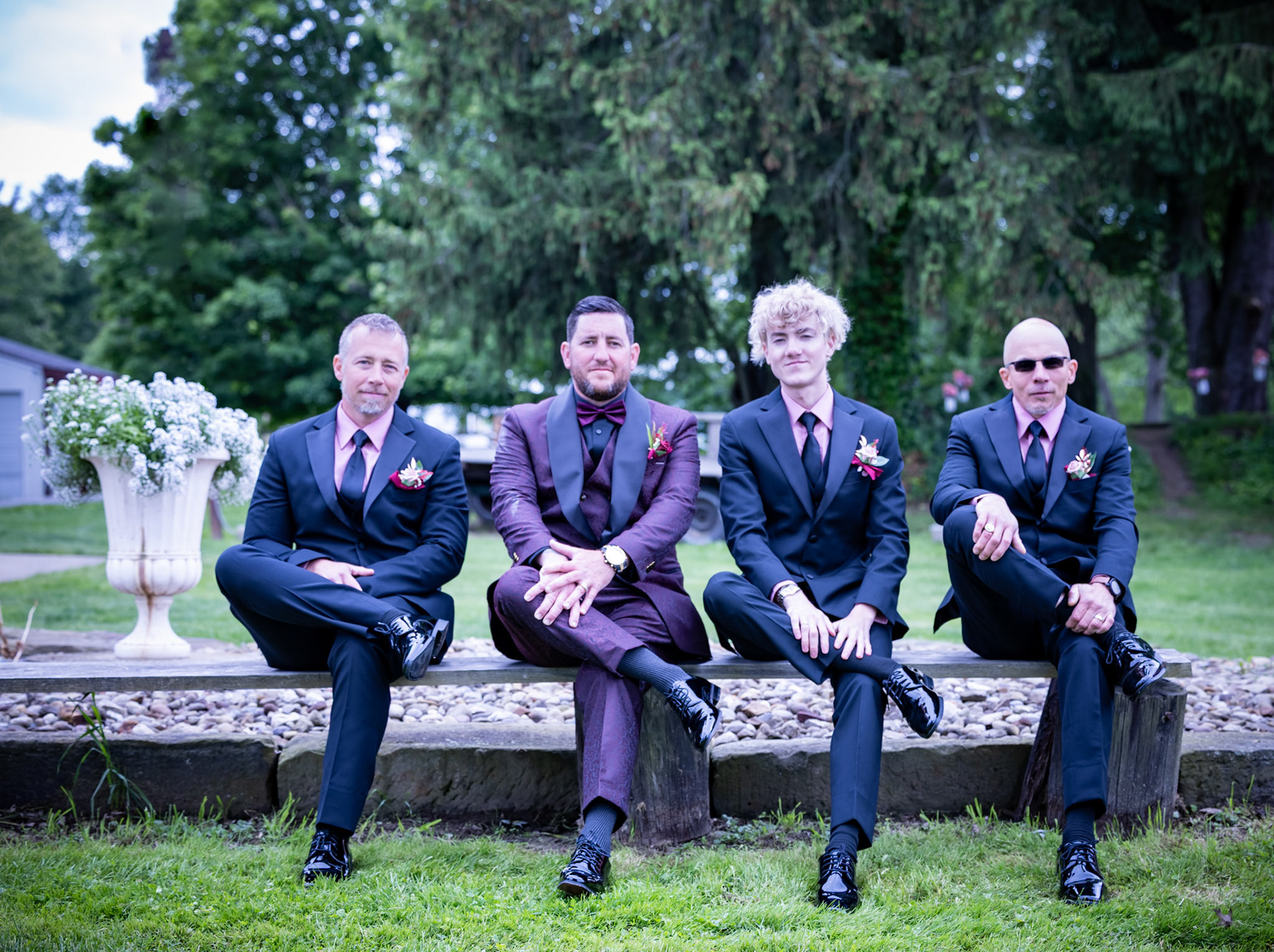 wedding photography